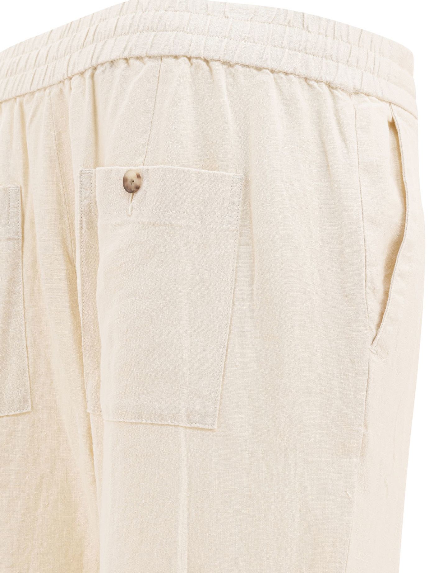 Vince Vince. Hemp Trousers tag size XL Men - USA Duties Paid Size US 34 / EU 50 - 4 Thumbnail