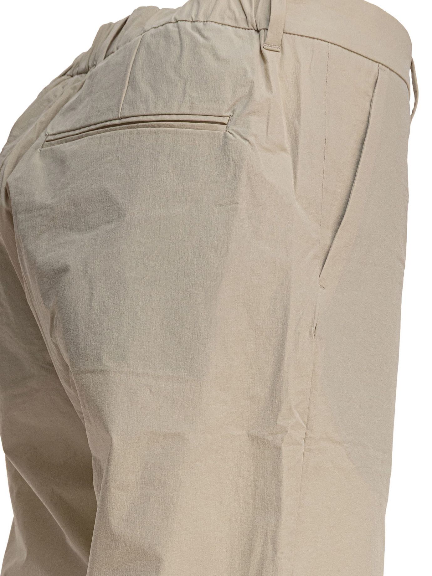 Norse Projects Norse Projects Aaren Travel Light Trousers tag size M Men - USA Duties Paid Size US 32 / EU 48 - 4 Thumbnail