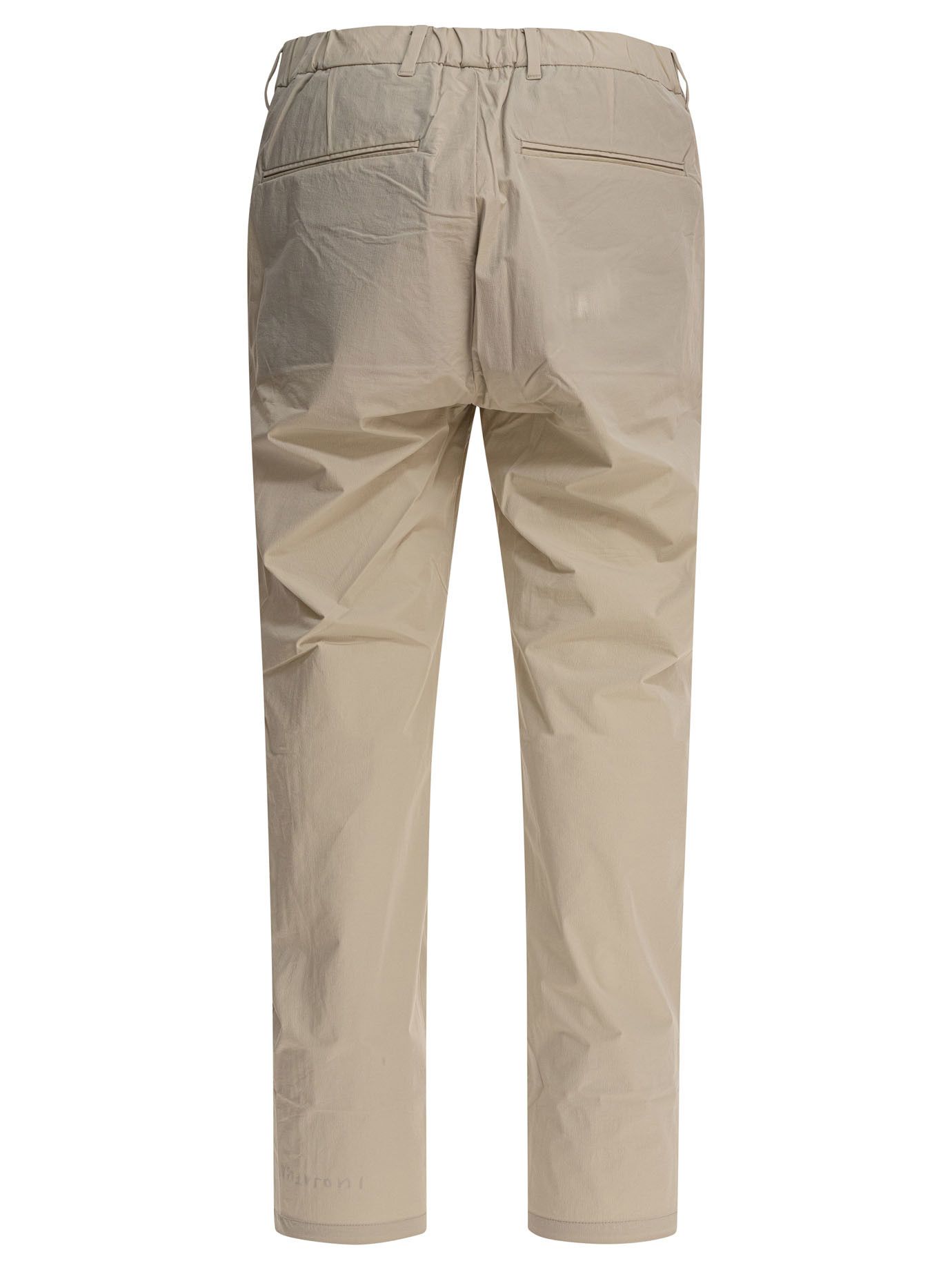 Norse Projects Norse Projects Aaren Travel Light Trousers tag size M Men - USA Duties Paid Size US 32 / EU 48 - 2 Thumbnail