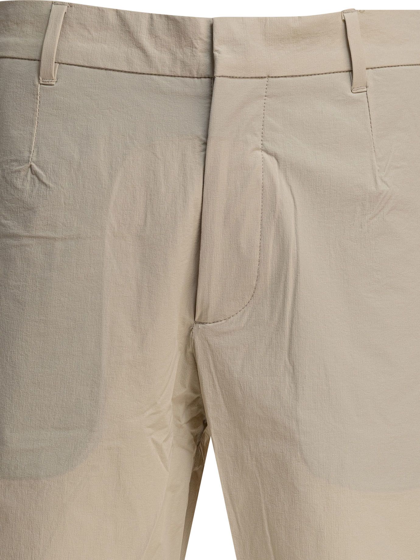 Norse Projects Norse Projects Aaren Travel Light Trousers tag size M Men - USA Duties Paid Size US 32 / EU 48 - 3 Thumbnail