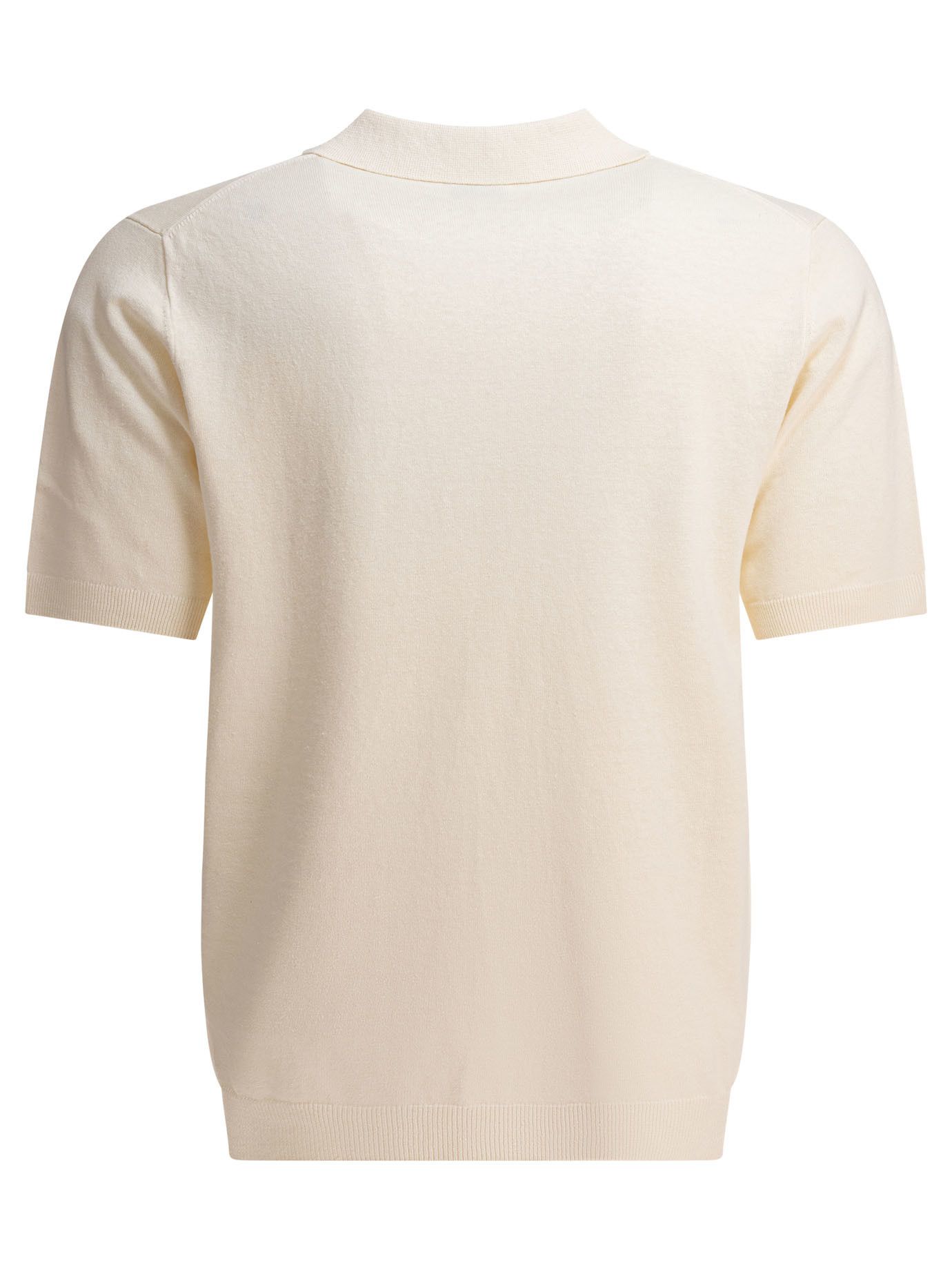 Norse Projects Norse Projects Leif Polo Shirt tag size S Men - USA Duties Paid Size US S / EU 44-46 / 1 - 2 Thumbnail