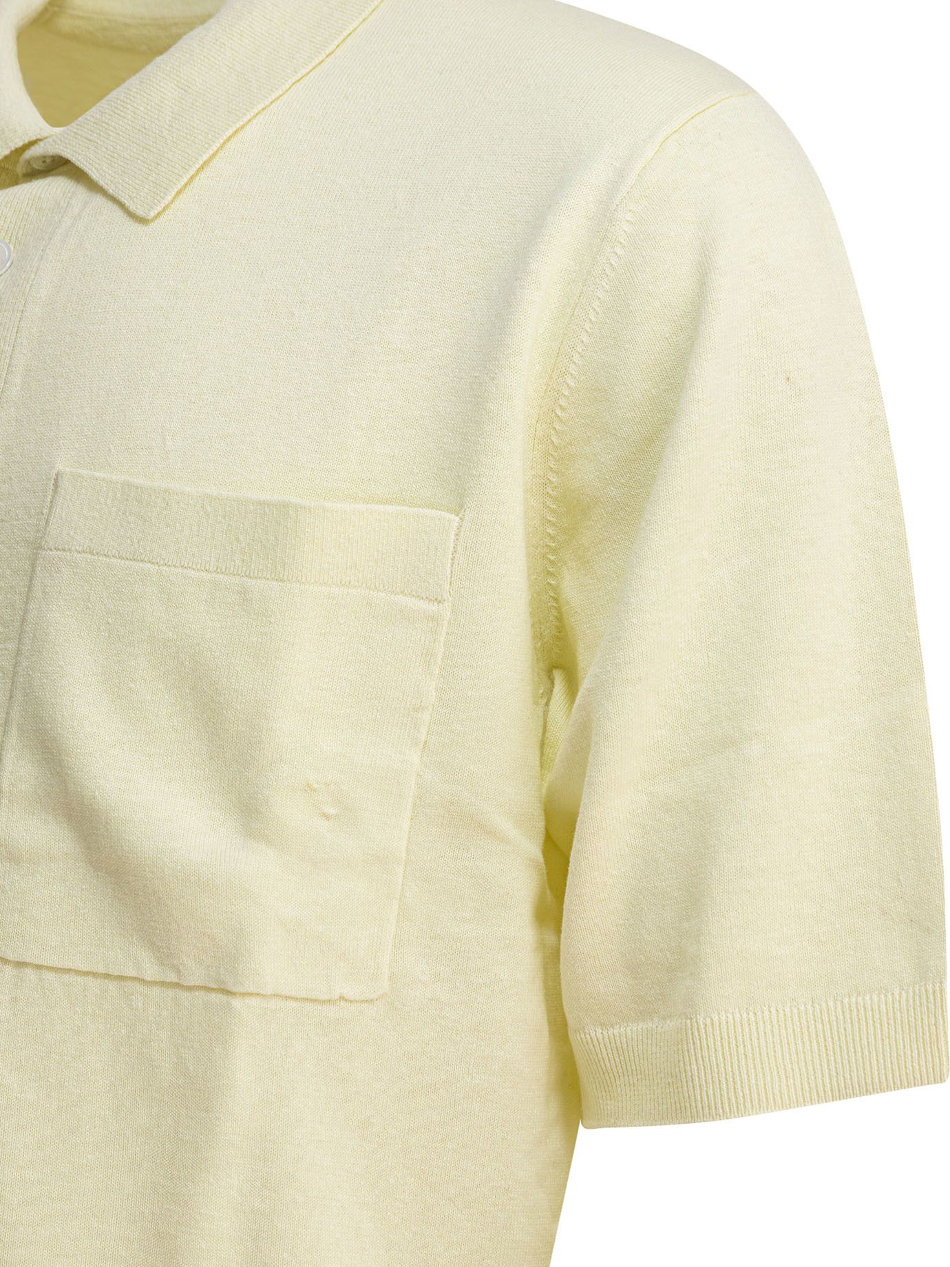 Norse Projects Norse Projects Rollo Shirt tag size S Men - USA Duties Paid Size US S / EU 44-46 / 1 - 4 Thumbnail