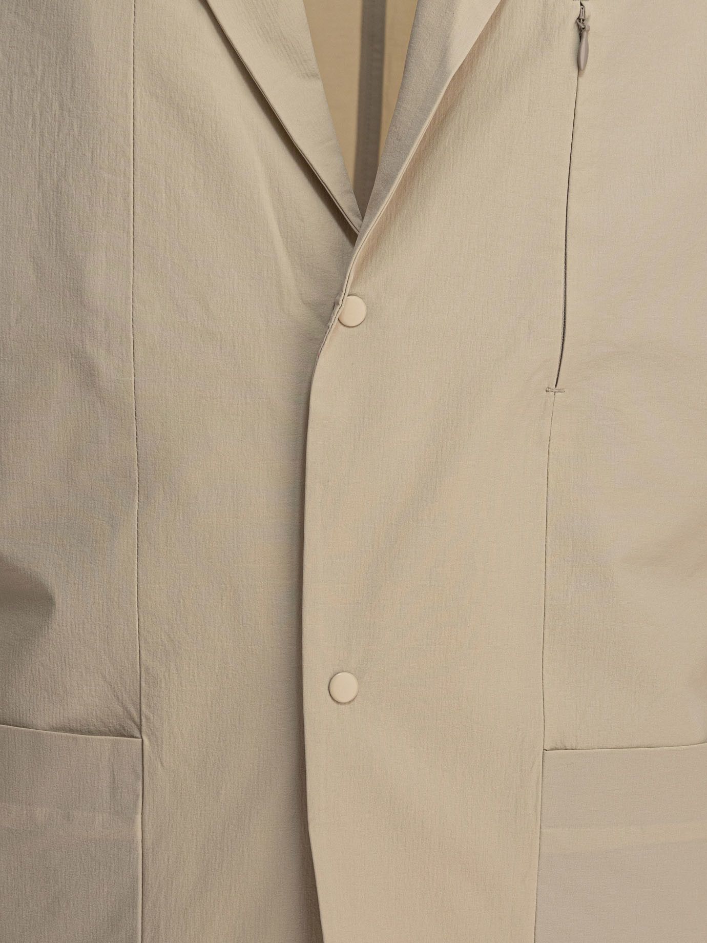 Norse Projects Norse Projects Emil Travel Light Blazer Jacket tag size XL Men - USA Duties Paid Size US XL / EU 56 / 4 - 3 Thumbnail