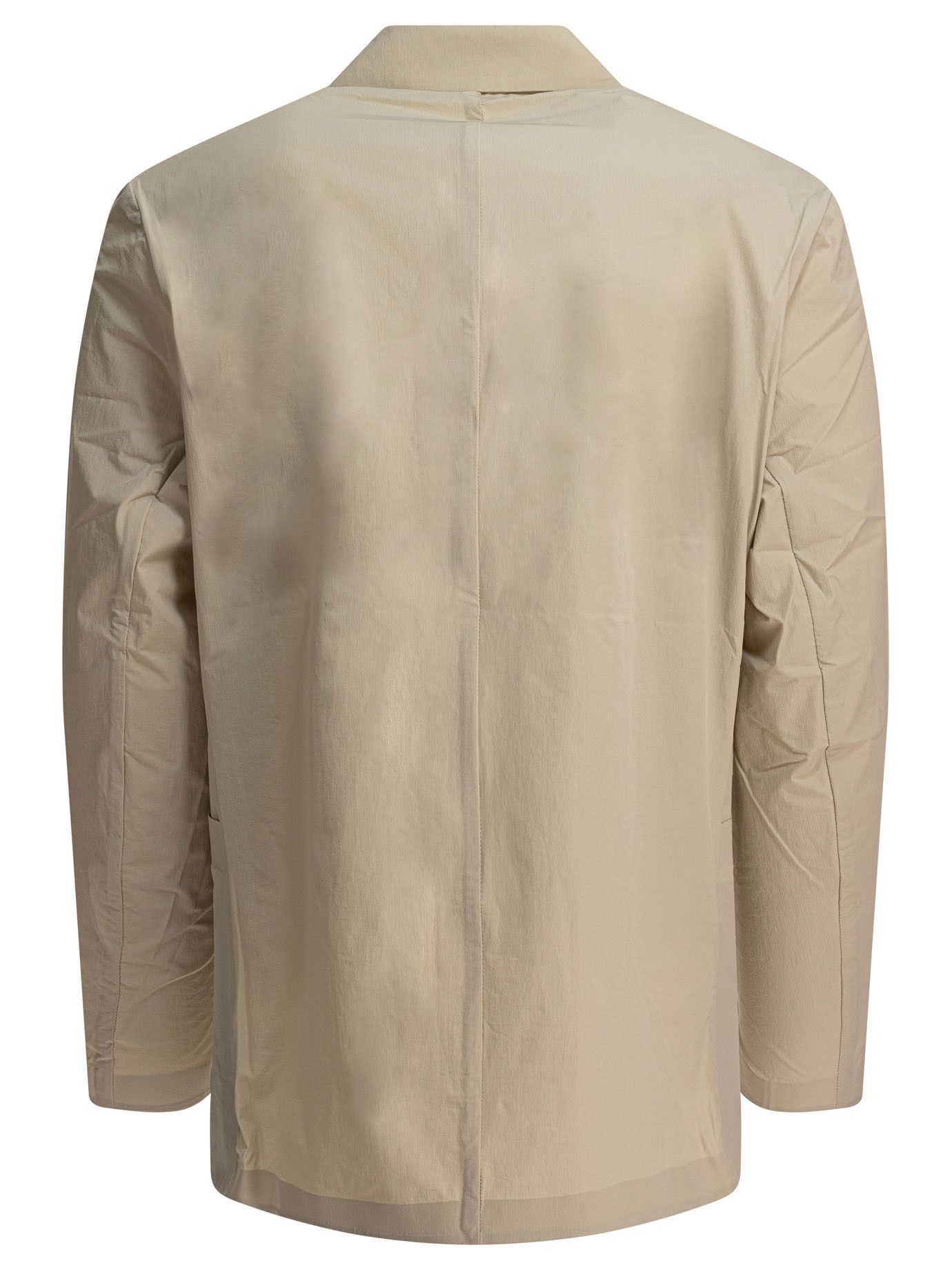Norse Projects Norse Projects Emil Travel Light Blazer Jacket tag size XL Men - USA Duties Paid Size US XL / EU 56 / 4 - 2 Thumbnail
