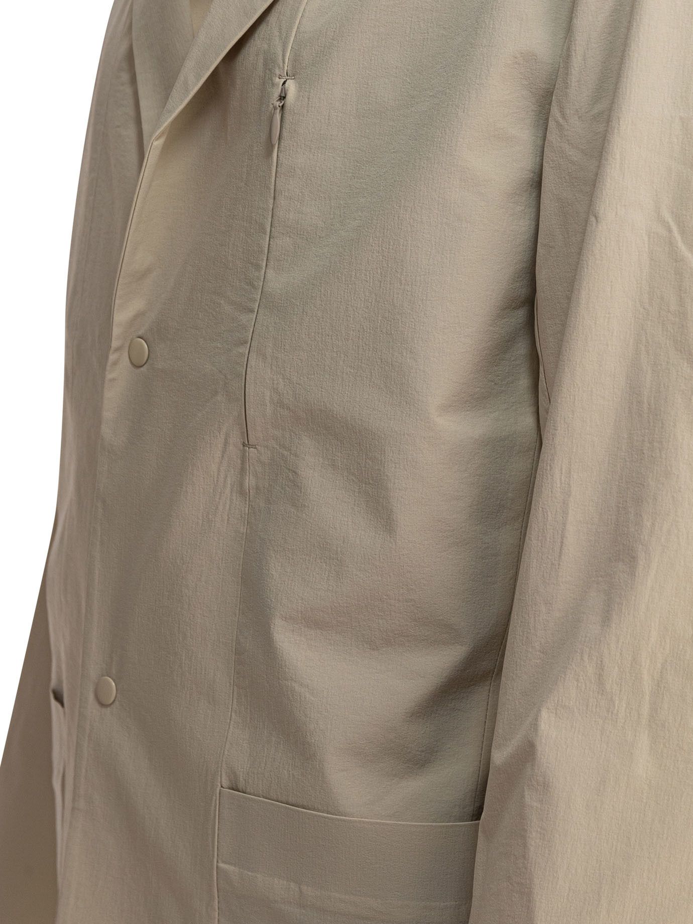Norse Projects Norse Projects Emil Travel Light Blazer Jacket tag size XL Men - USA Duties Paid Size US XL / EU 56 / 4 - 4 Thumbnail