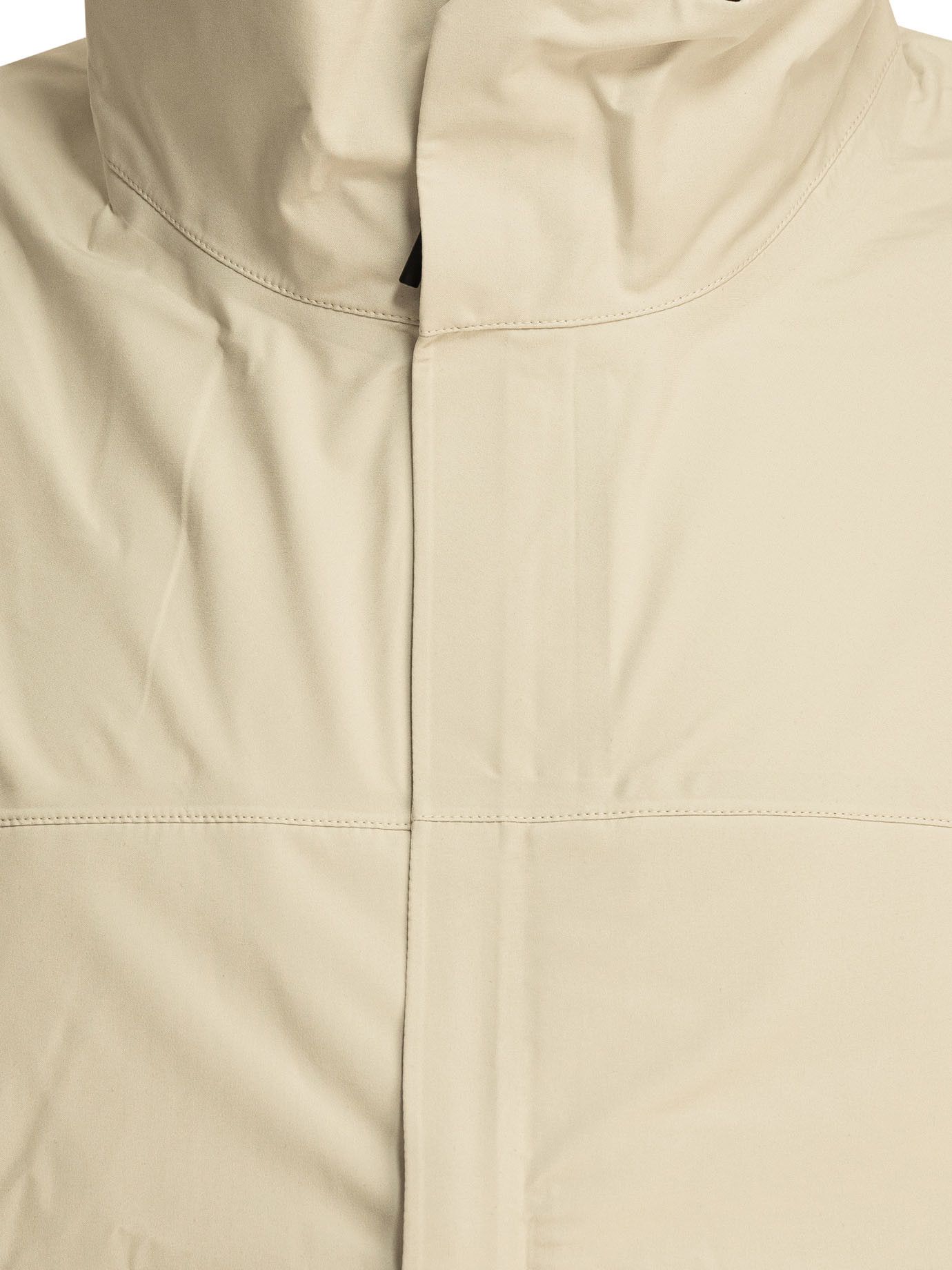 Norse Projects Norse Projects 3L Stand Collar Waterproof Jacket tag size XL Men - USA Duties Paid Size US XL / EU 56 / 4 - 3 Thumbnail