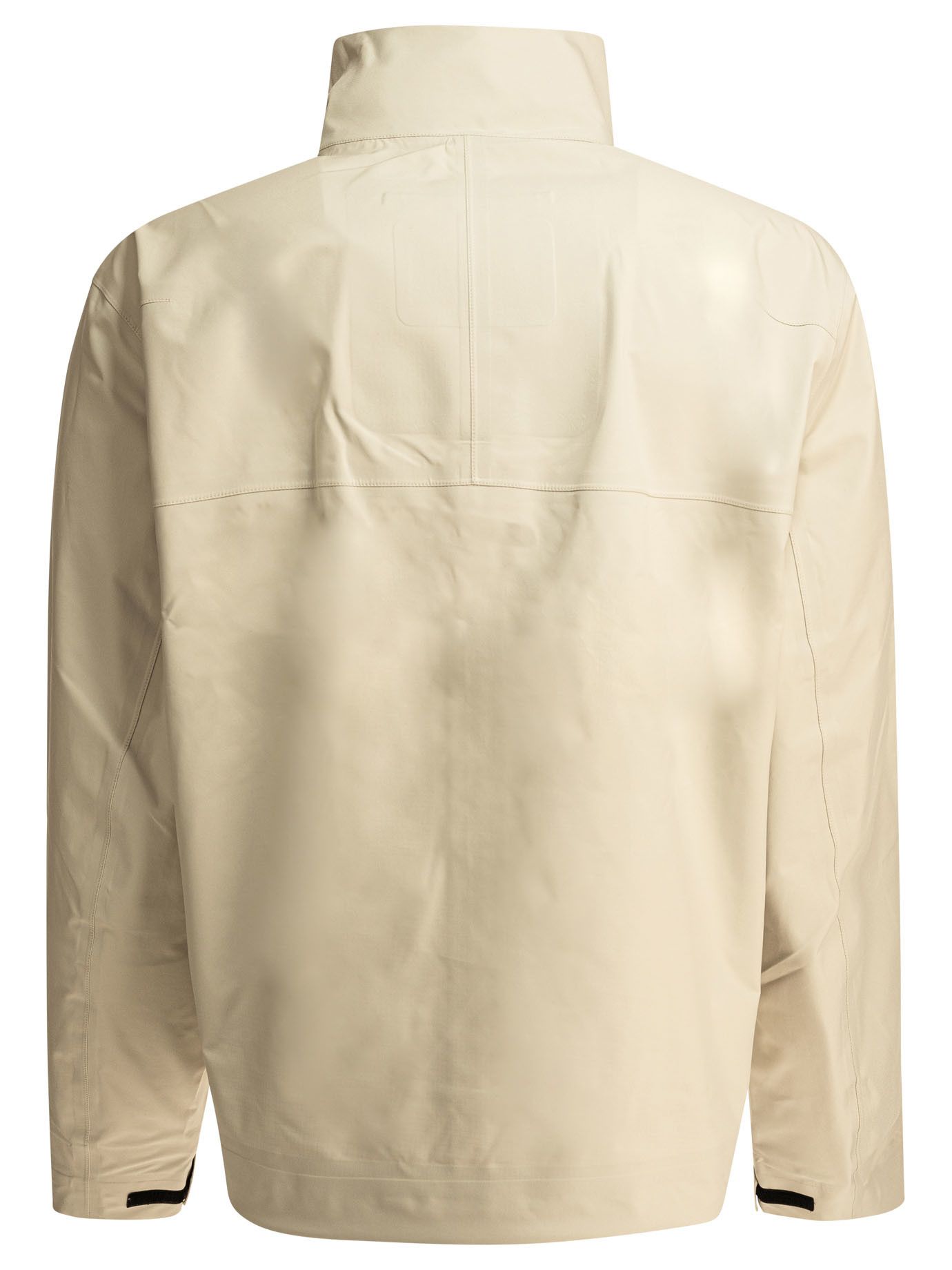 Norse Projects Norse Projects 3L Stand Collar Waterproof Jacket tag size XL Men - USA Duties Paid Size US XL / EU 56 / 4 - 2 Thumbnail
