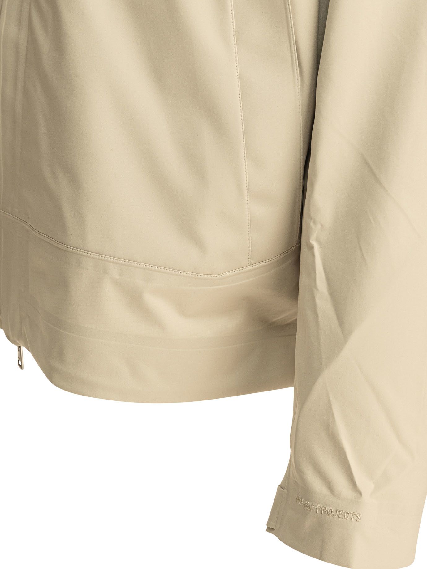 Norse Projects Norse Projects 3L Stand Collar Waterproof Jacket tag size XL Men - USA Duties Paid Size US XL / EU 56 / 4 - 4 Thumbnail