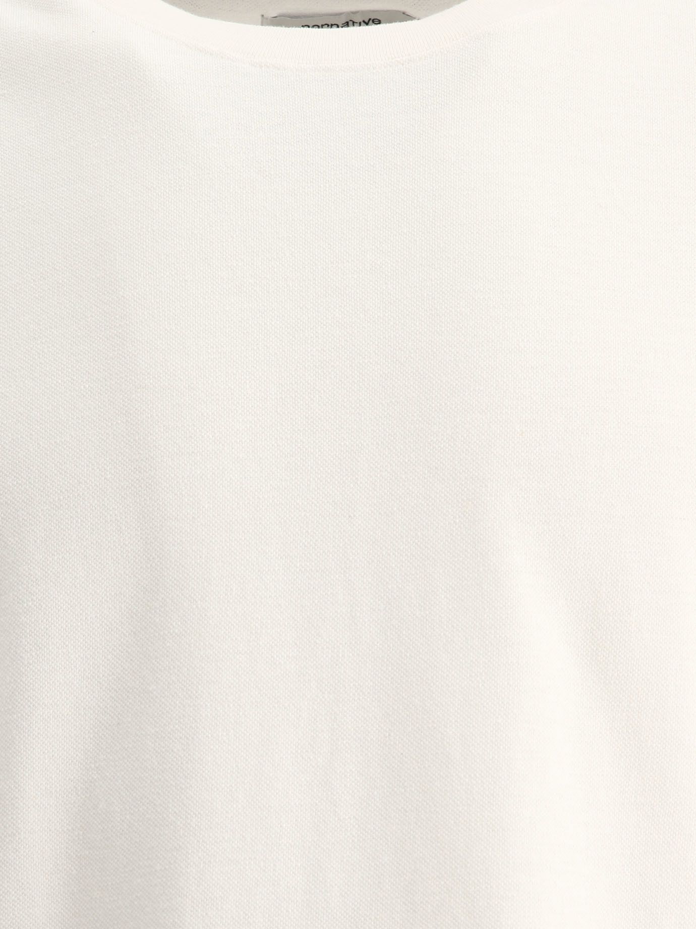 Nonnative Nonnative Pique T-Shirt tag size 3 Men - USA Duties Paid Size US L / EU 52-54 / 3 - 3 Thumbnail