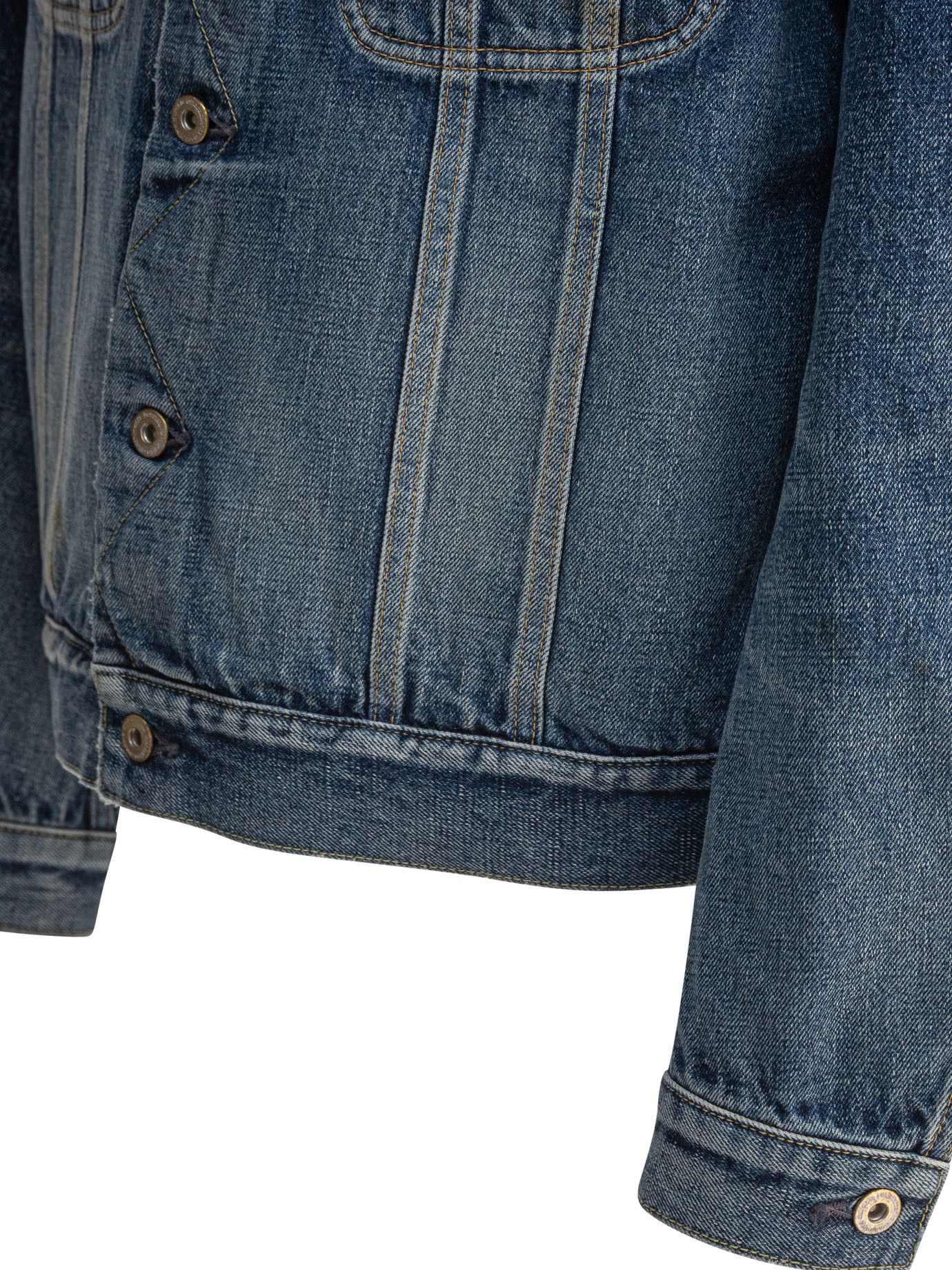 Nonnative Nonnative Knitwear tag size 4 Men - USA Duties Paid Size US XL / EU 56 / 4 - 4 Thumbnail