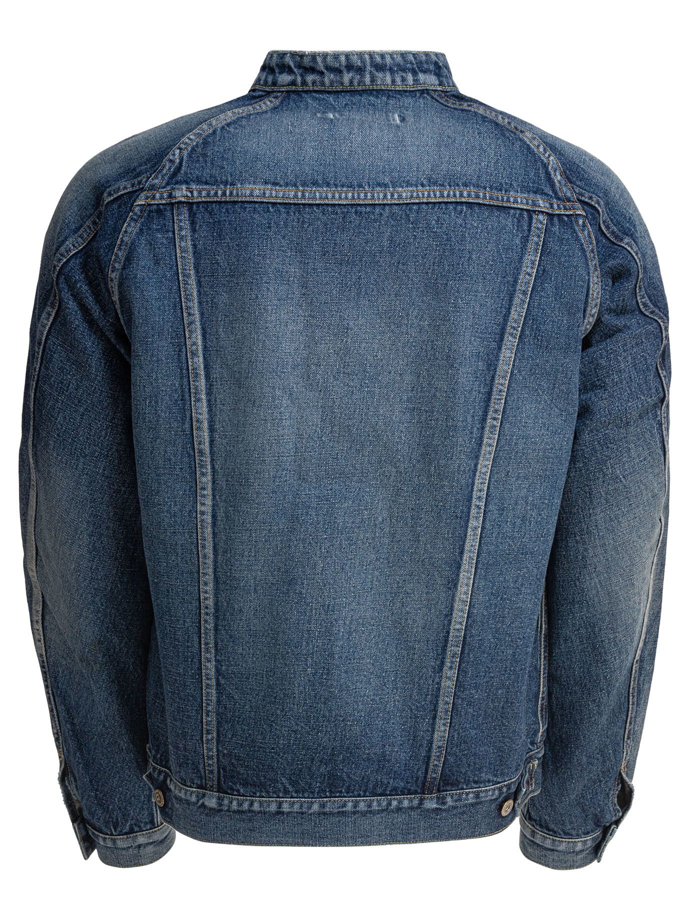 Nonnative Nonnative Knitwear tag size 4 Men - USA Duties Paid Size US XL / EU 56 / 4 - 2 Thumbnail