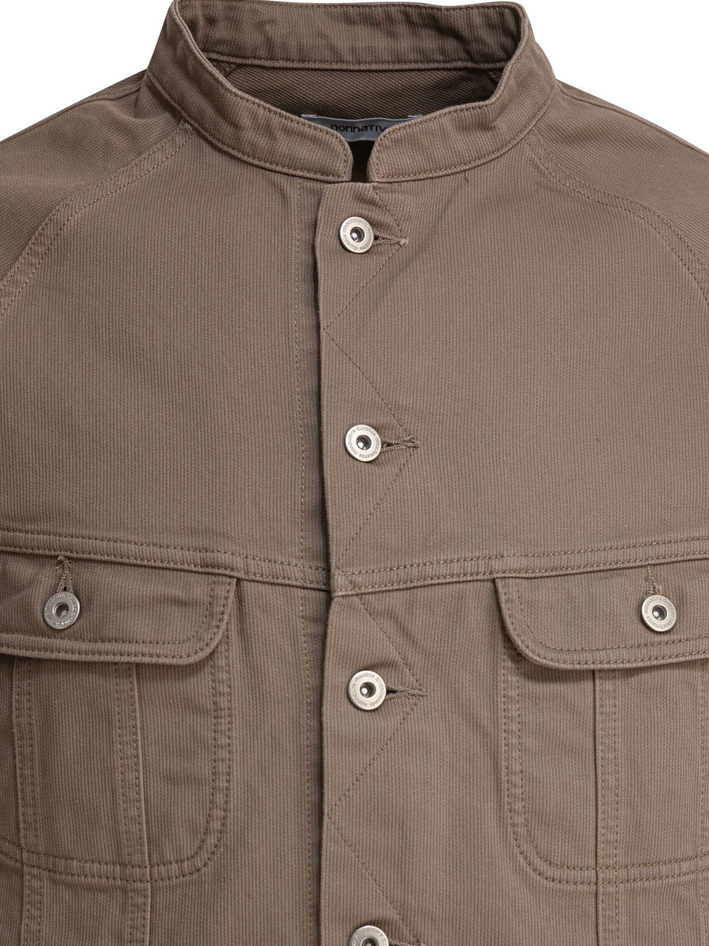 Nonnative Nonnative Jackets tag size 3 Men - USA Duties Paid Size US L / EU 52-54 / 3 - 3 Thumbnail