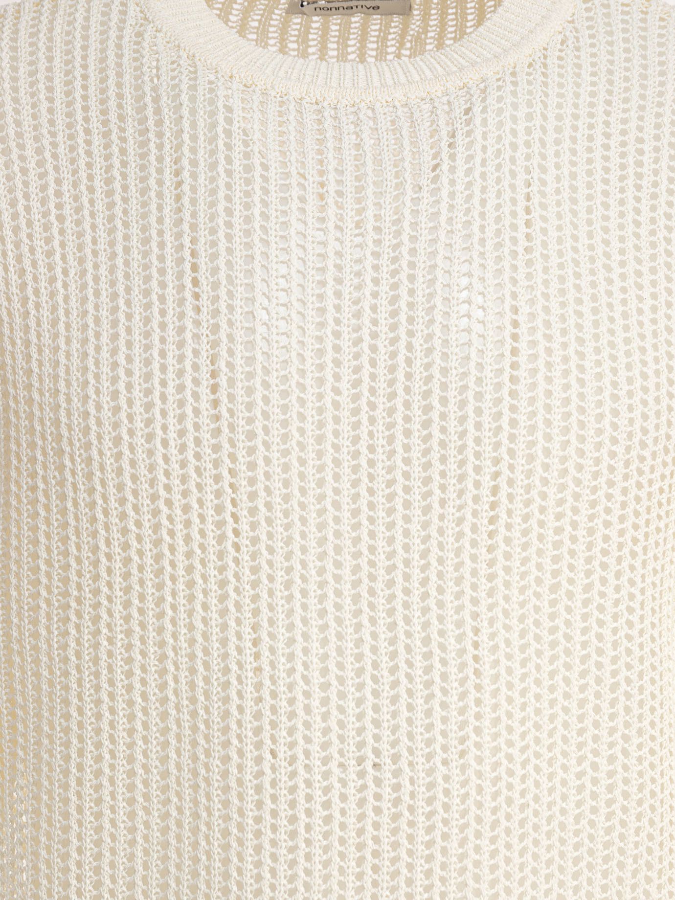 Nonnative Nonnative Knitwear tag size 3 Men - USA Duties Paid Size US L / EU 52-54 / 3 - 3 Thumbnail