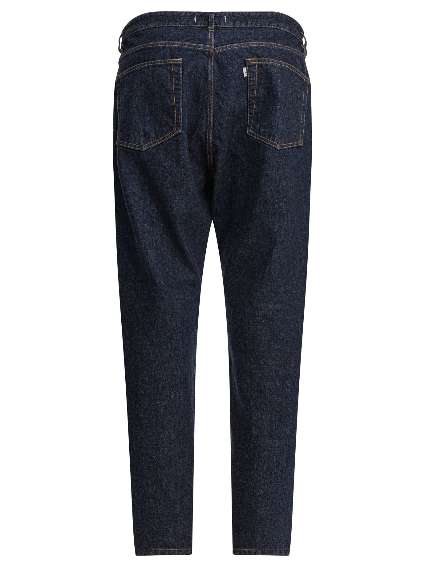Nonnative Nonnative Jeans tag size 3 Men - USA Duties Paid Size US 34 / EU 50 - 2 Thumbnail