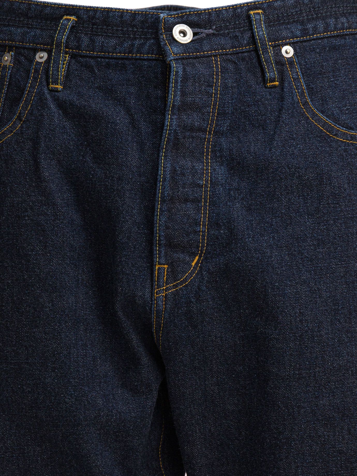 Nonnative Nonnative Jeans tag size 3 Men - USA Duties Paid Size US 34 / EU 50 - 3 Thumbnail