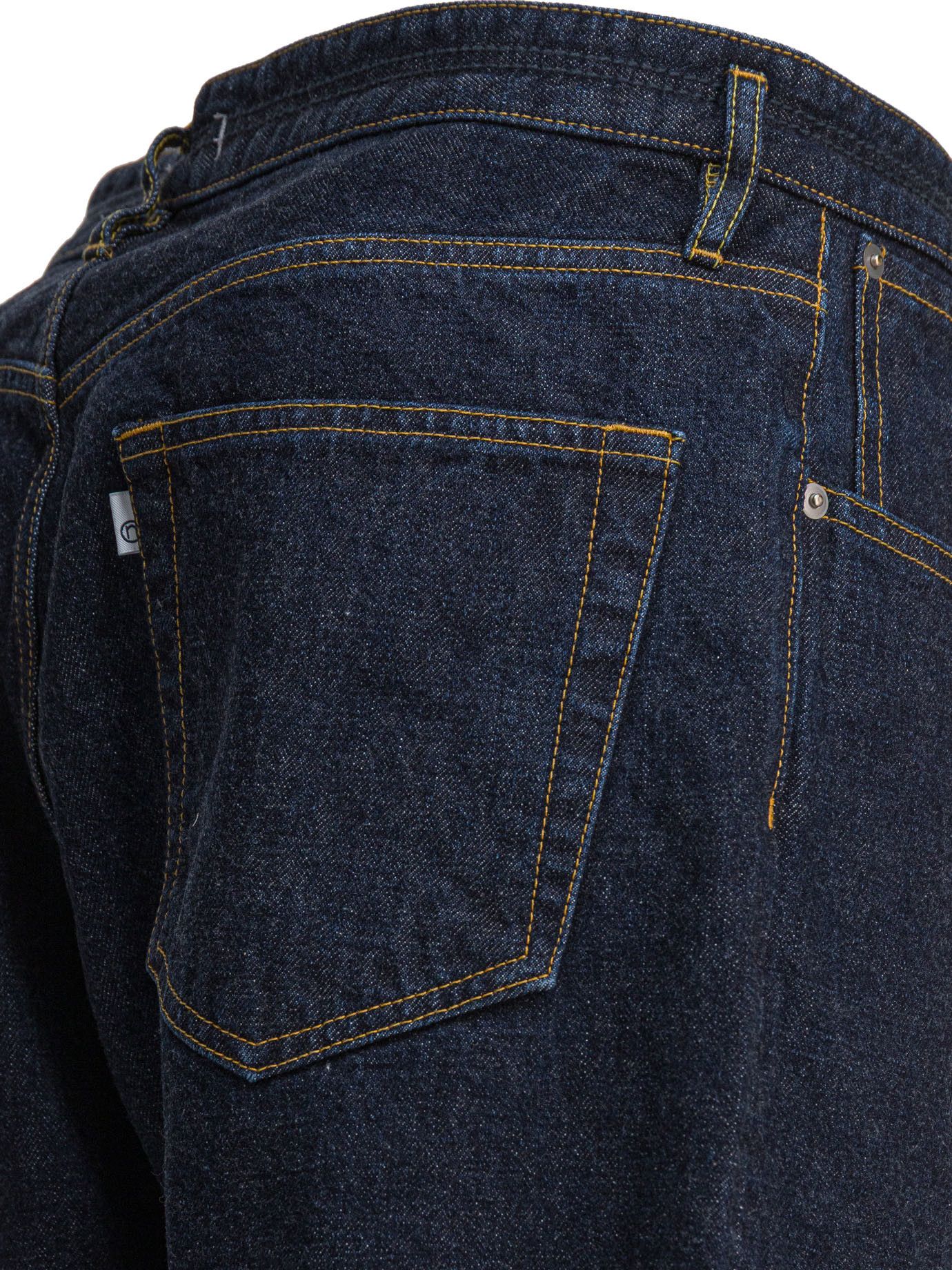 Nonnative Nonnative Jeans tag size 4 Men - USA Duties Paid Size US 36 / EU 52 - 4 Thumbnail