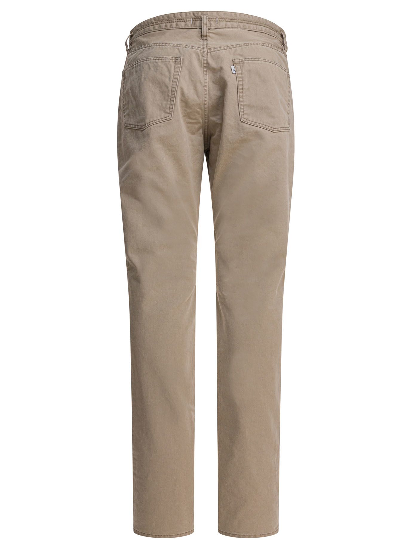 Nonnative Nonnative Trousers tag size 4 Men - USA Duties Paid Size US 36 / EU 52 - 2 Thumbnail