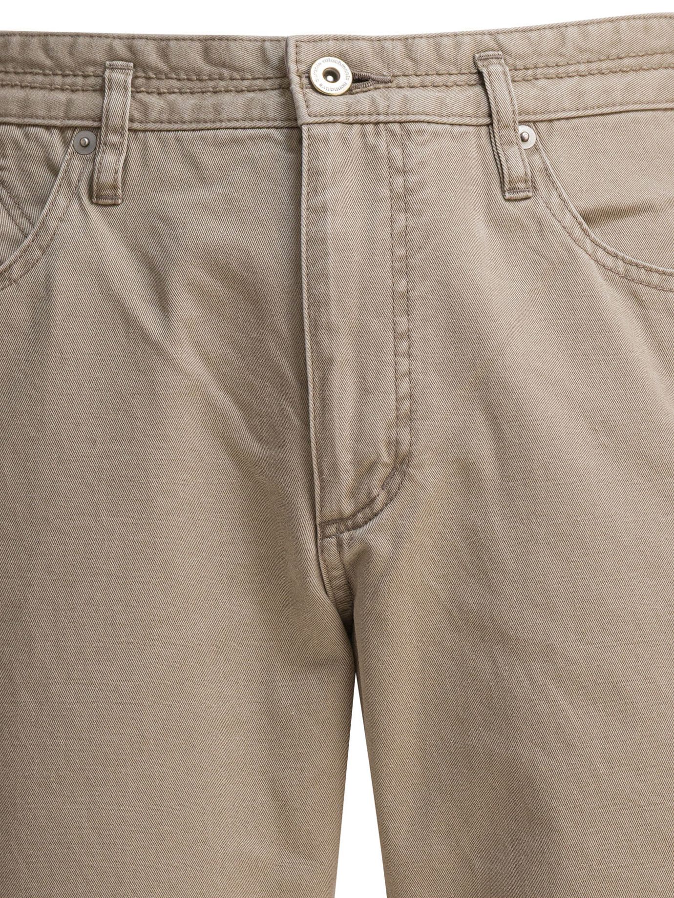 Nonnative Nonnative Trousers tag size 4 Men - USA Duties Paid Size US 36 / EU 52 - 3 Thumbnail