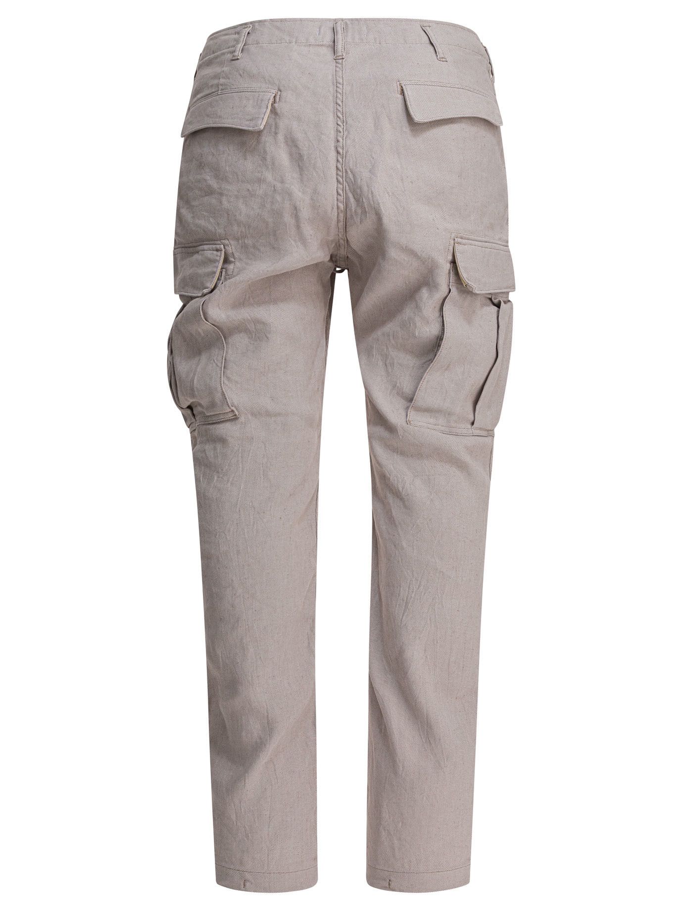 Nonnative Nonnative Trousers tag size 4 Men - USA Duties Paid Size US 36 / EU 52 - 2 Thumbnail