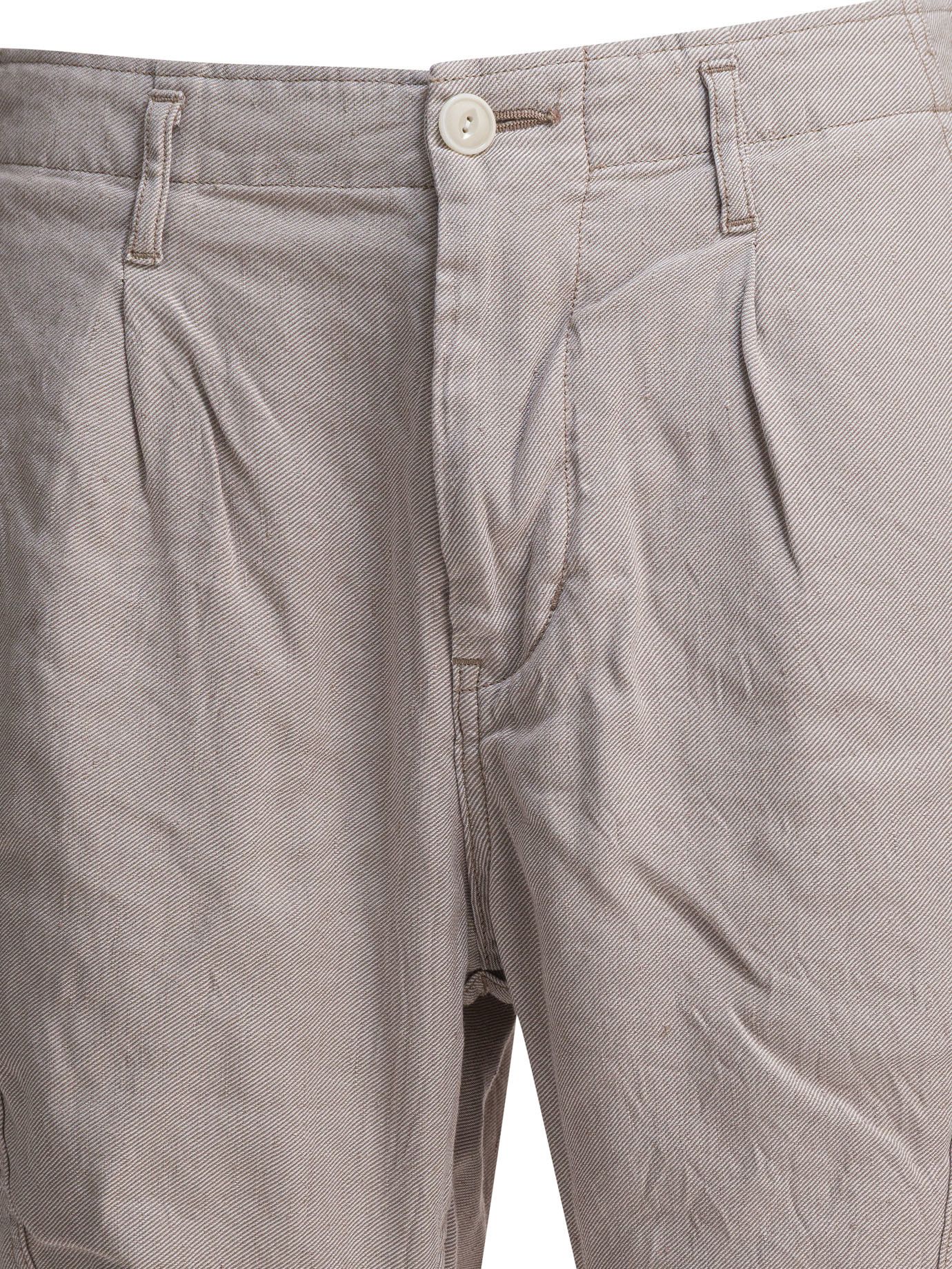 Nonnative Nonnative Trousers tag size 4 Men - USA Duties Paid Size US 36 / EU 52 - 3 Thumbnail