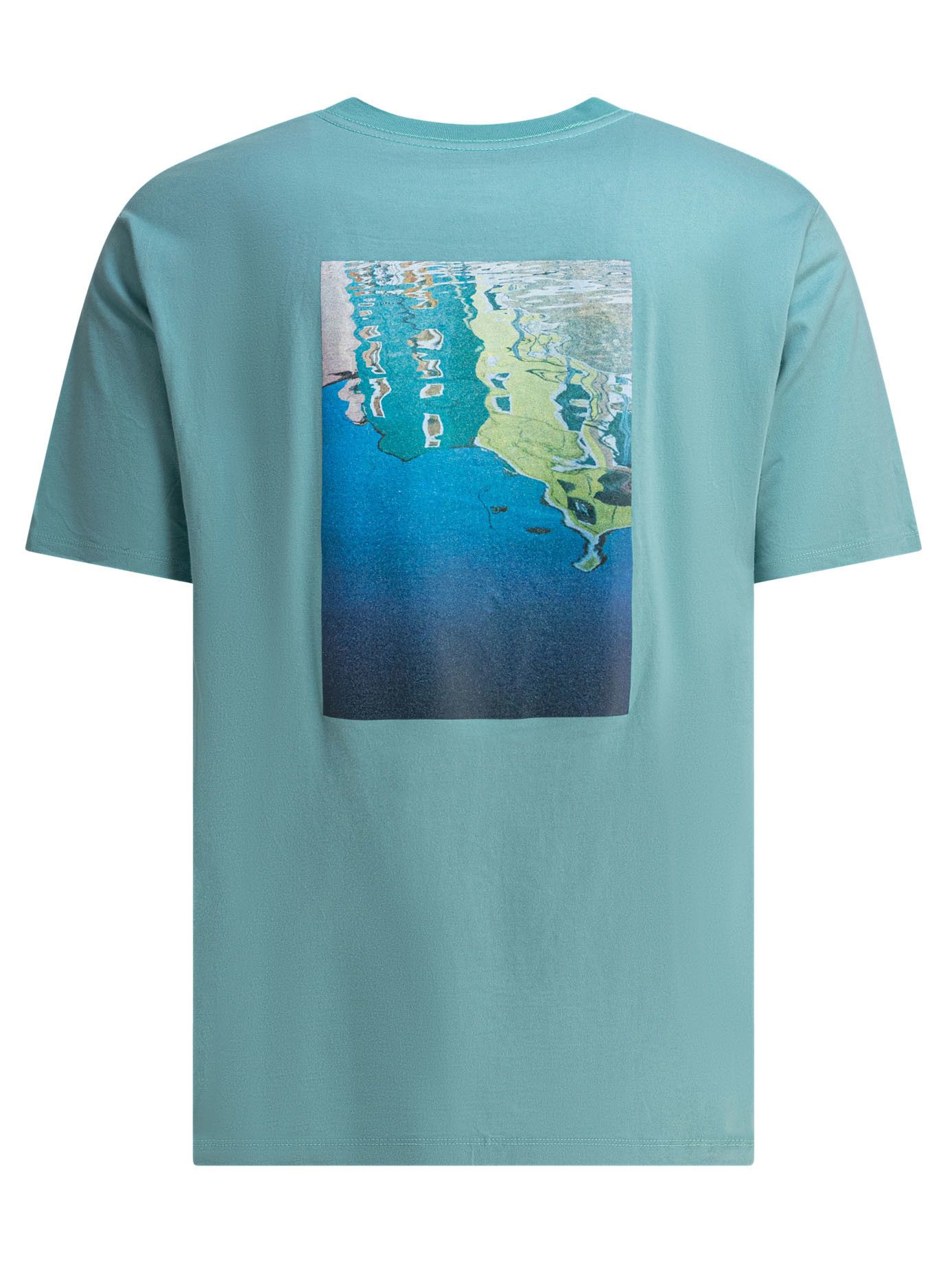 Nonnative Nonnative T-Shirts tag size 4 Men - USA Duties Paid Size US XL / EU 56 / 4 - 2 Thumbnail