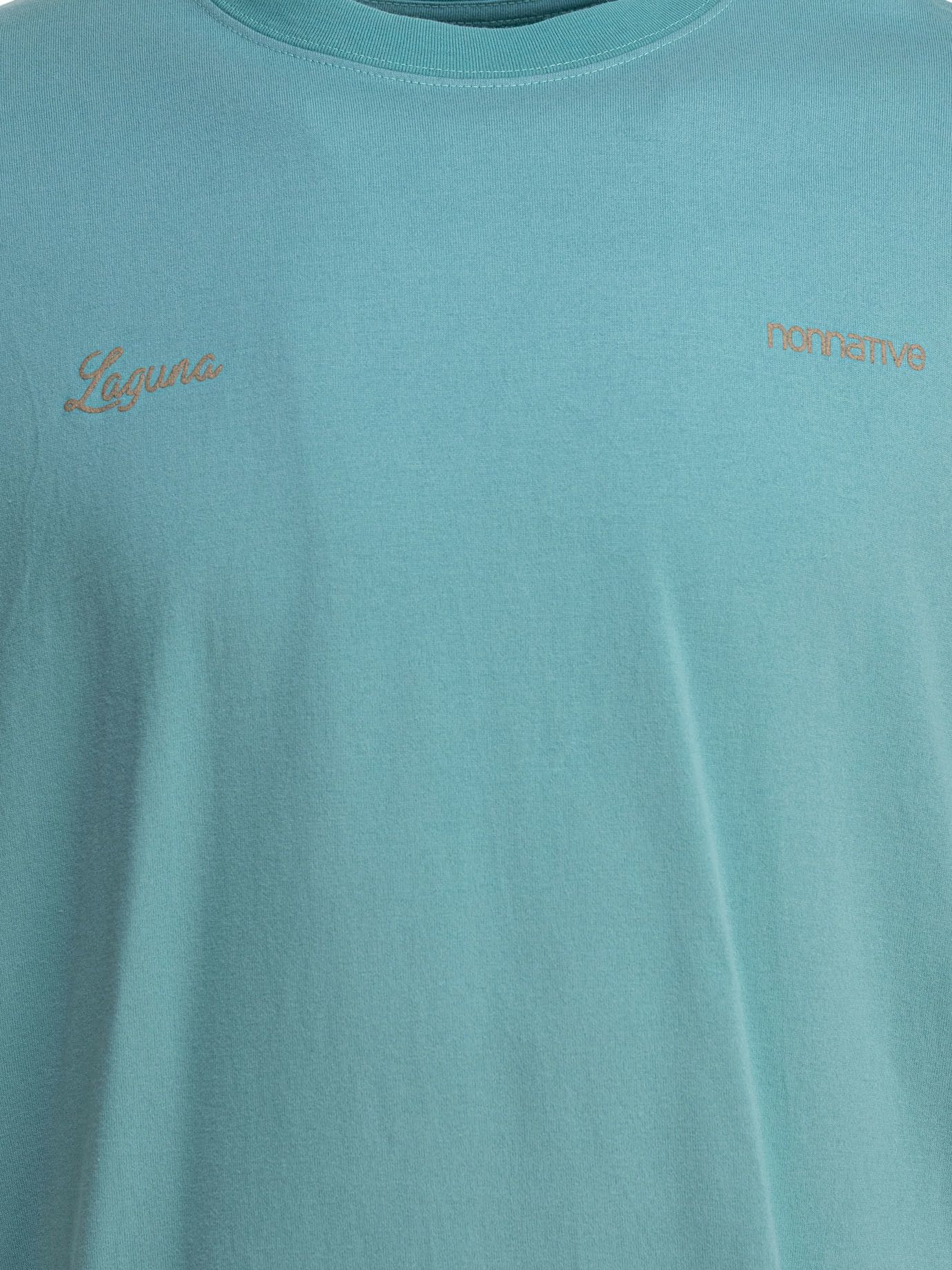 Nonnative Nonnative T-Shirts tag size 4 Men - USA Duties Paid Size US XL / EU 56 / 4 - 3 Thumbnail