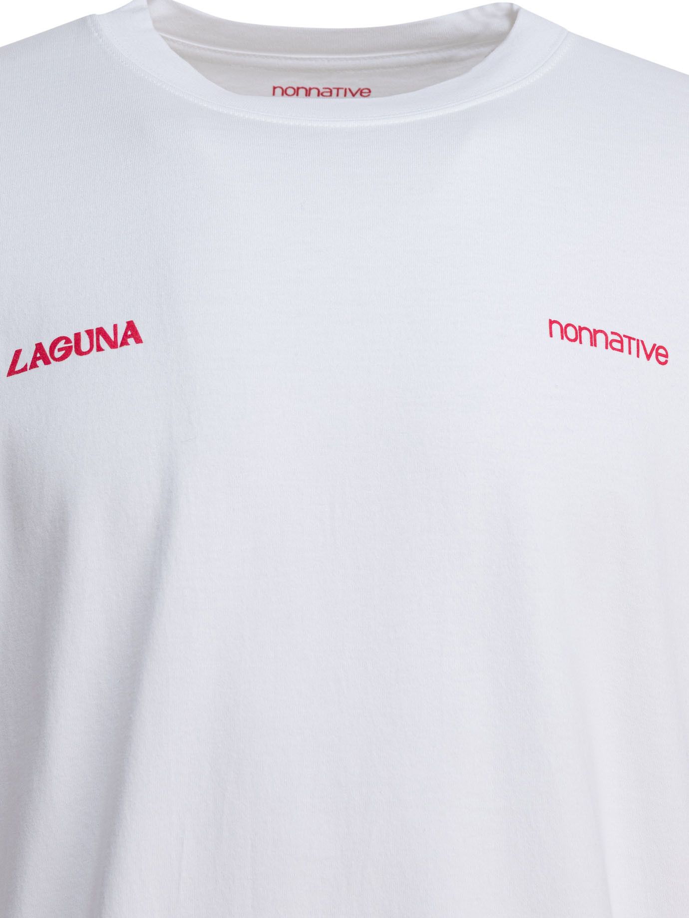 Nonnative Nonnative T-Shirts tag size 4 Men - USA Duties Paid Size US XL / EU 56 / 4 - 3 Thumbnail