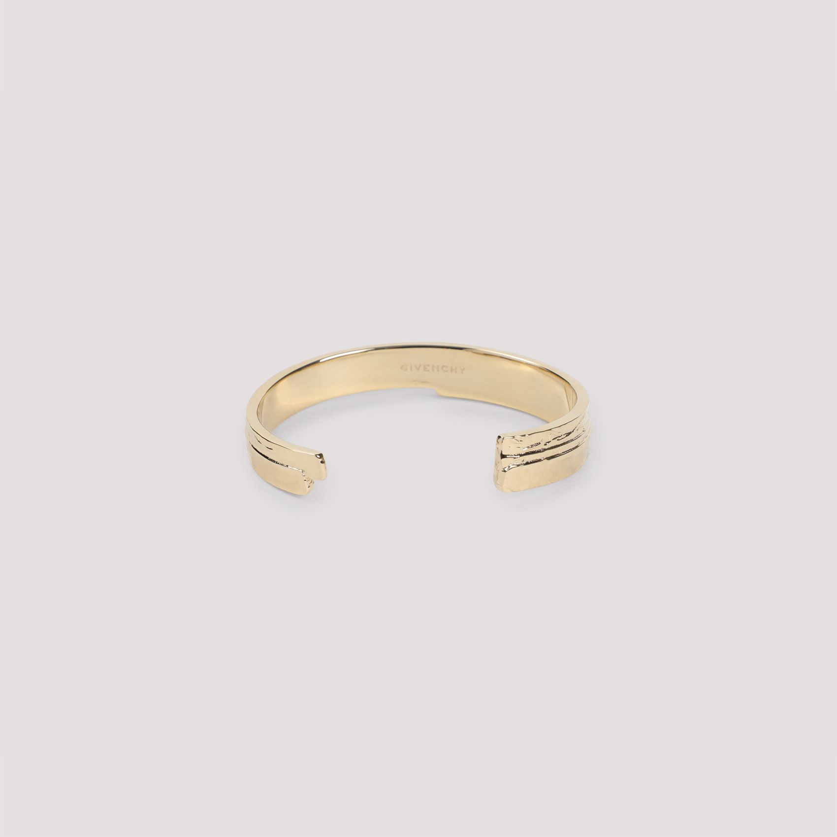 Givenchy Givenchy Tape Cuff Bracelet Size ONE SIZE - 2 Thumbnail