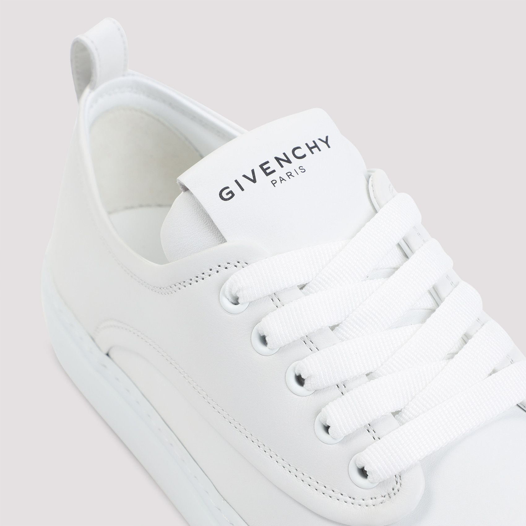 Givenchy Givenchy New City Sneakers Size US 10.5 / EU 43-44 - 4 Thumbnail