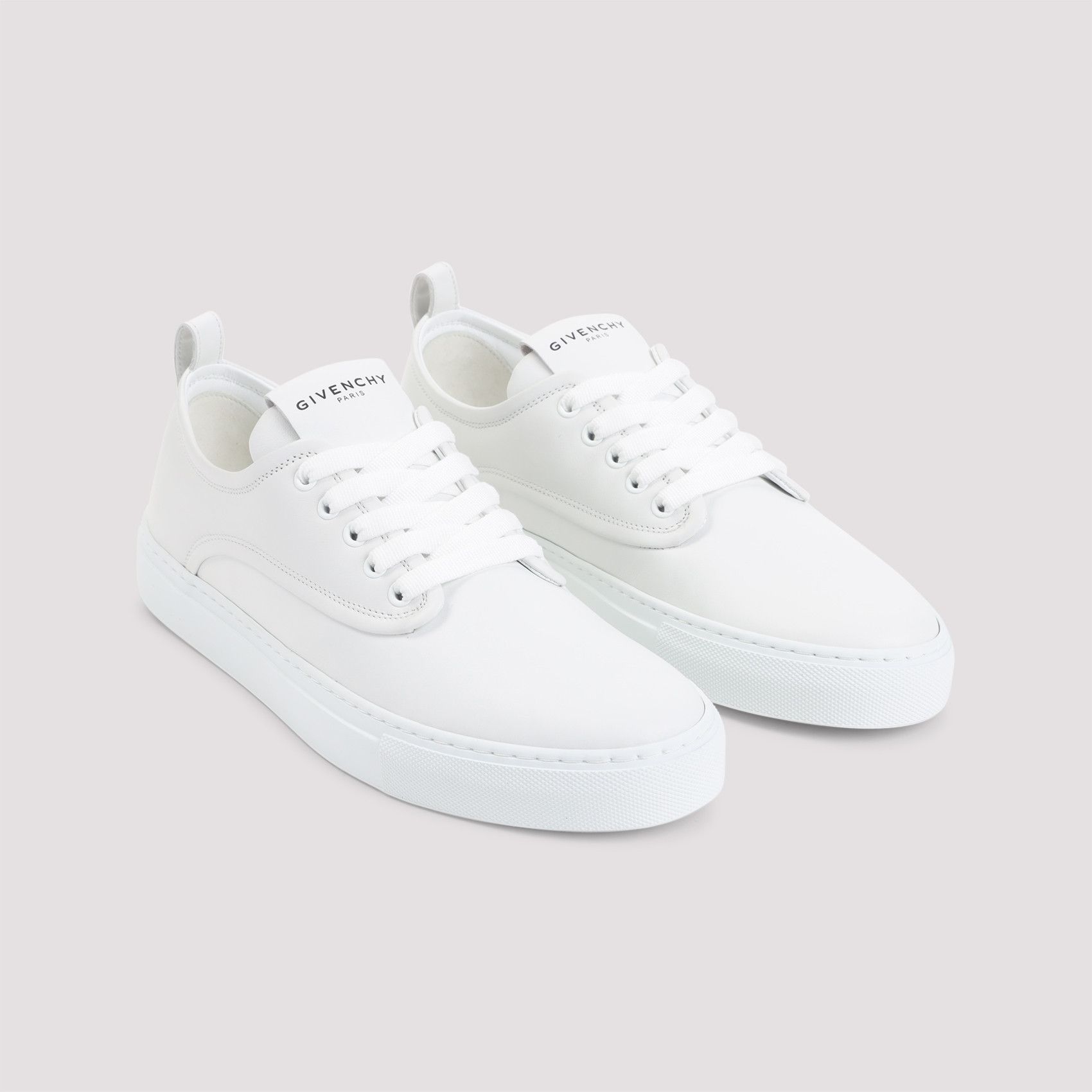 Givenchy Givenchy New City Sneakers Size US 11 / EU 44 - 3 Thumbnail