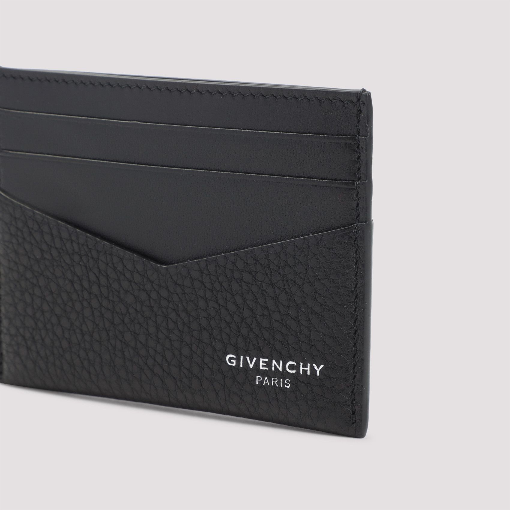Givenchy Givenchy 2x3 Credit Card Case Size ONE SIZE - 3 Thumbnail