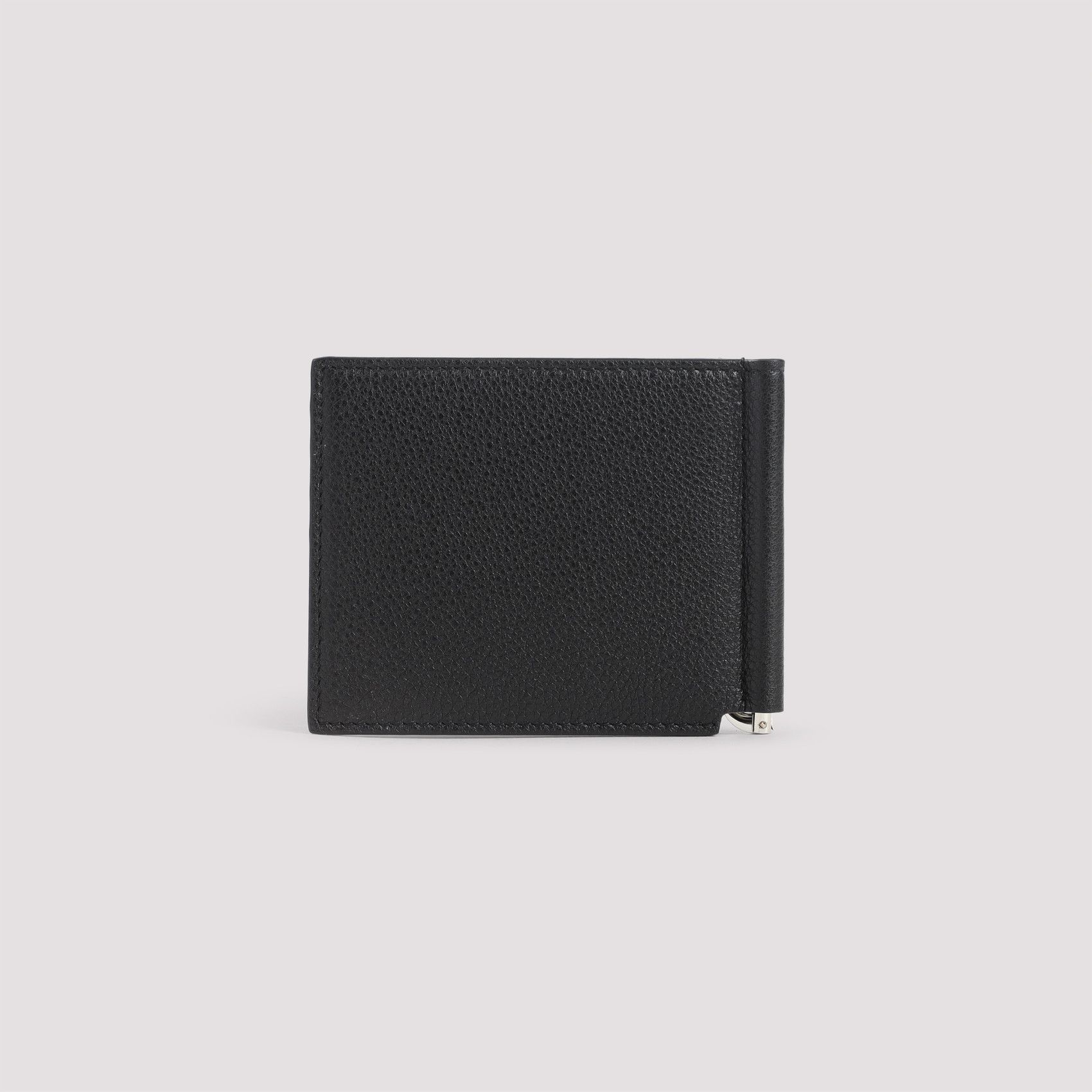 Givenchy Givenchy Bill Clip Wallet Size ONE SIZE - 2 Thumbnail
