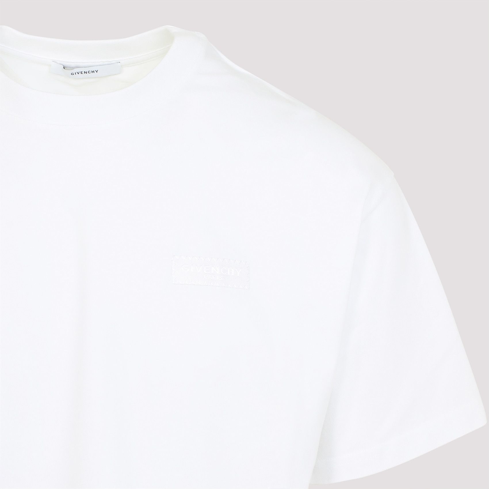 Givenchy Givenchy T-Shirt Size US L / EU 52-54 / 3 - 3 Thumbnail