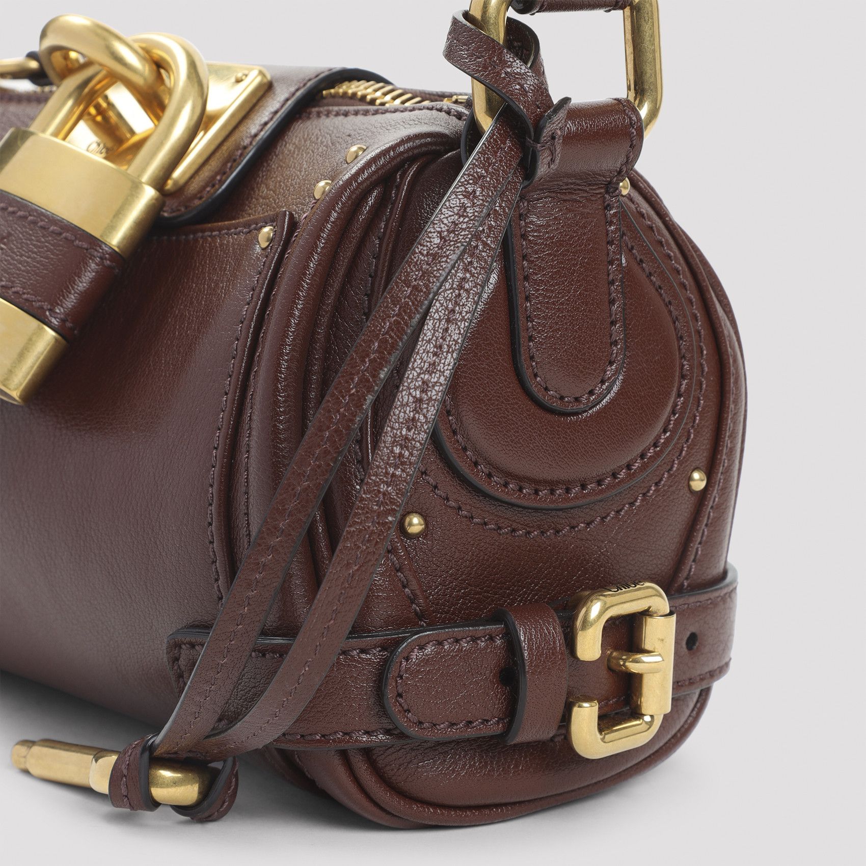 Chloe Chloe Paddington Bag Size ONE SIZE - 3 Thumbnail