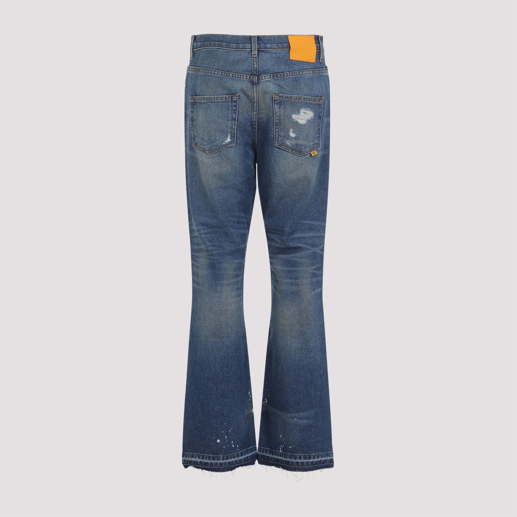Gallery Dept. Gallery Dept. Dagger Bootcut Jeans Size US 32 / EU 48 - 2 Thumbnail