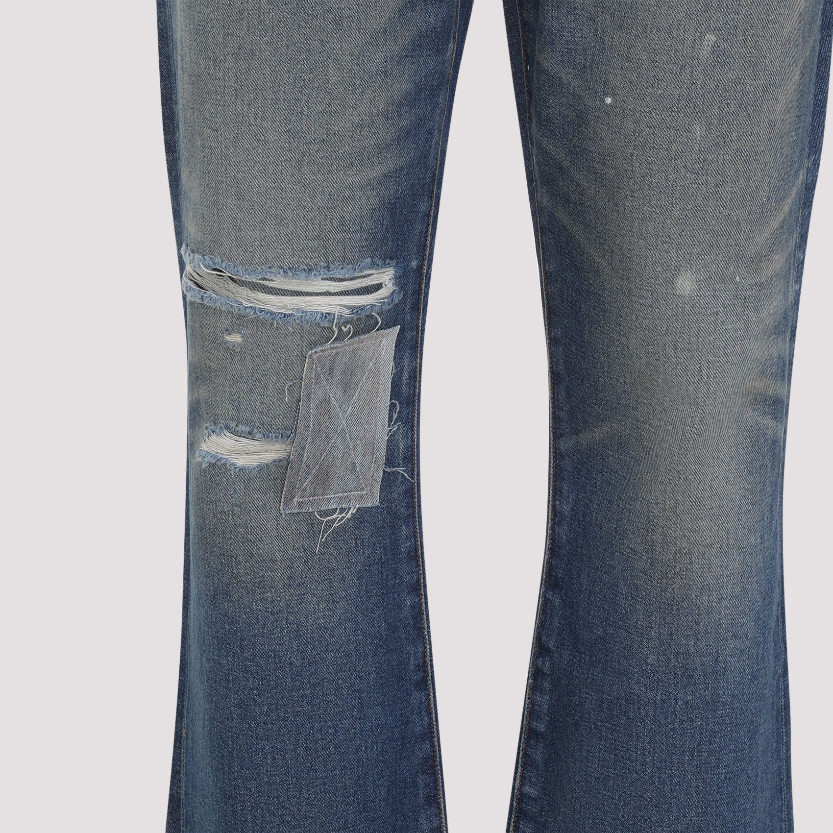 Gallery Dept. Gallery Dept. Dagger Bootcut Jeans Size US 34 / EU 50 - 3 Thumbnail