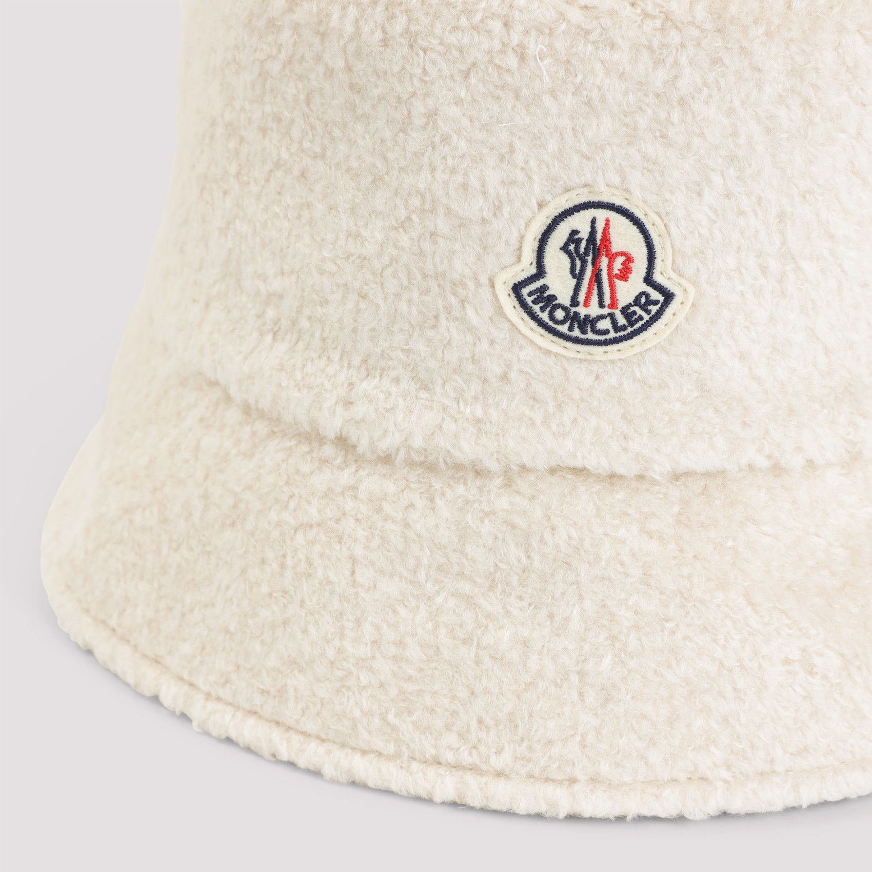 Moncler Moncler Acrylic Hat Size ONE SIZE - 3 Thumbnail