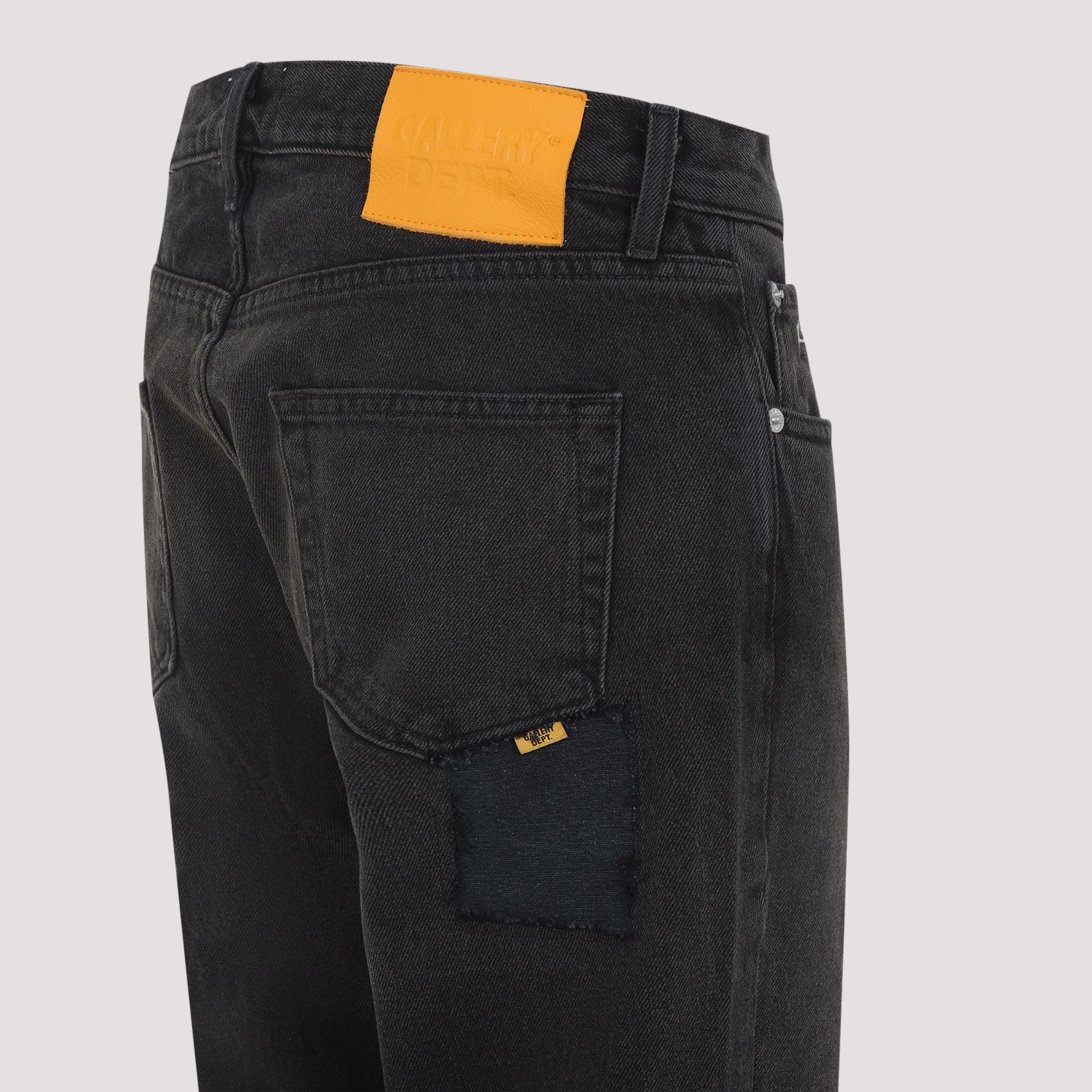 Gallery Dept. Gallery Dept. Og La Flare Jeans Size US 31 - 3 Thumbnail
