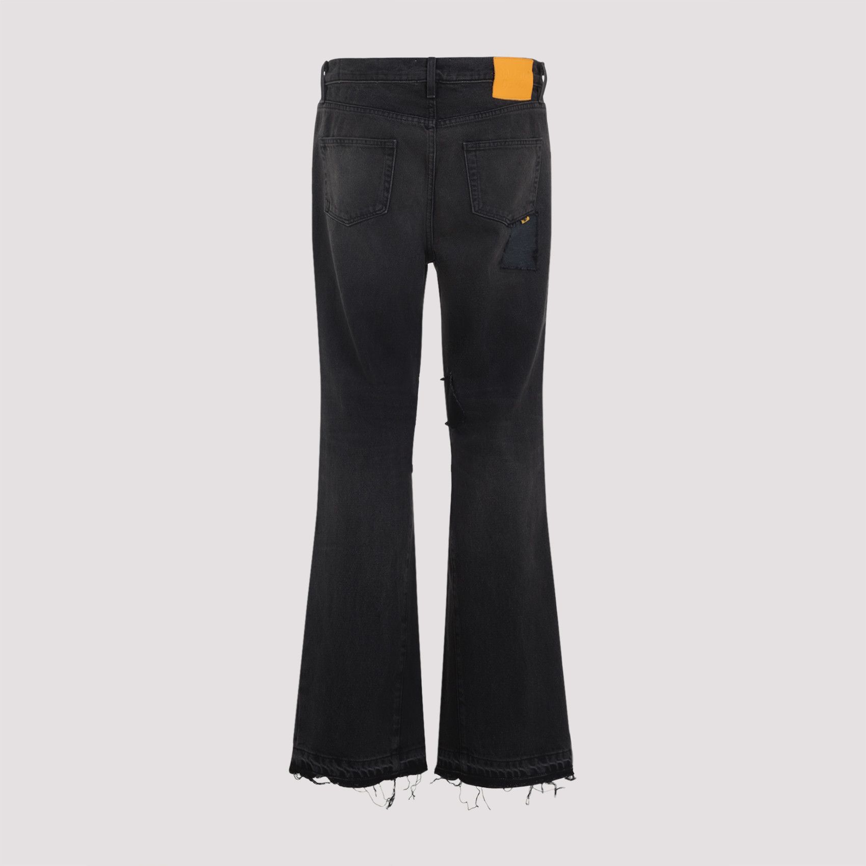 Gallery Dept. Gallery Dept. Og La Flare Jeans Size US 32 / EU 48 - 2 Thumbnail