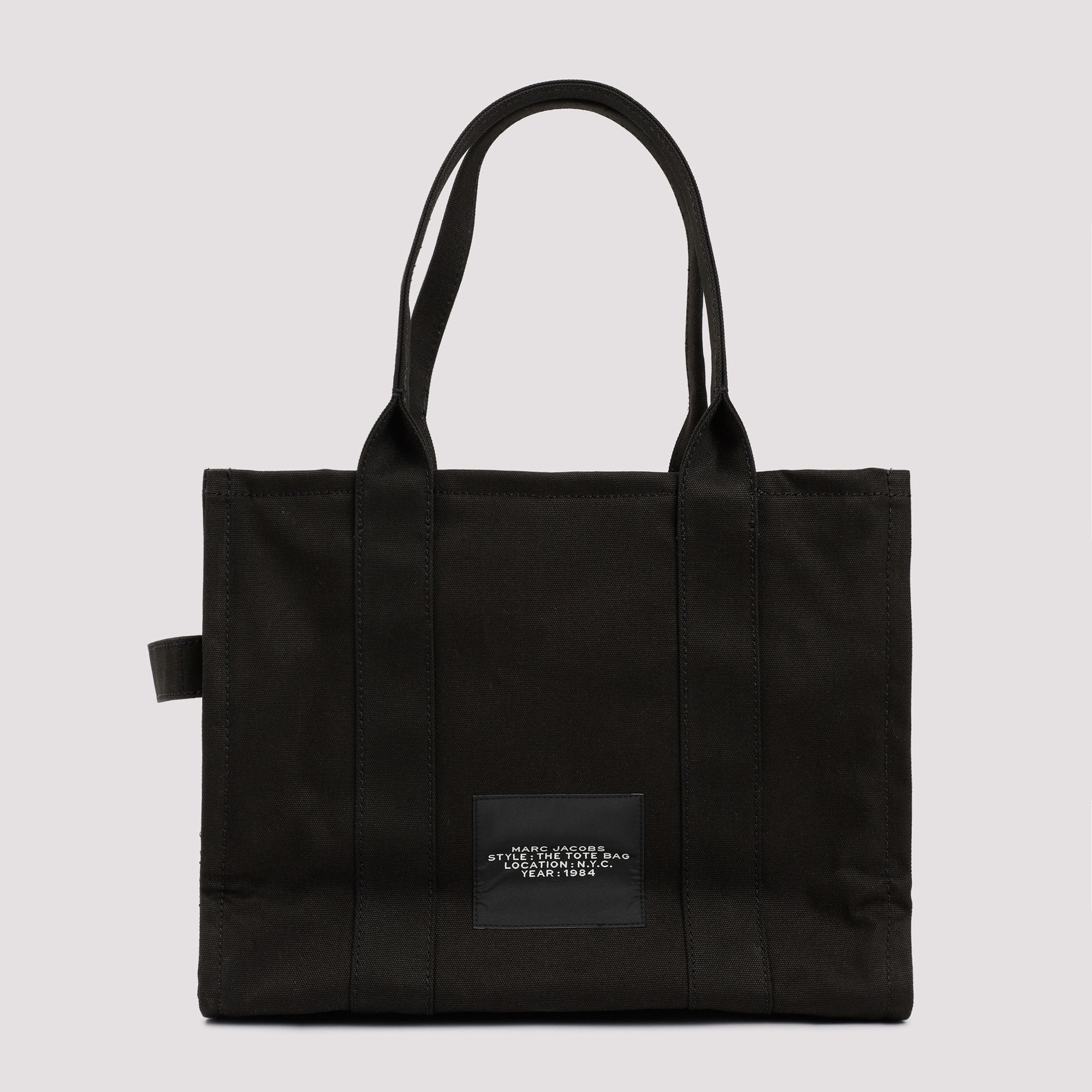Marc Jacobs Marc Jacobs The Large Tote Bag Size ONE SIZE - 2 Thumbnail