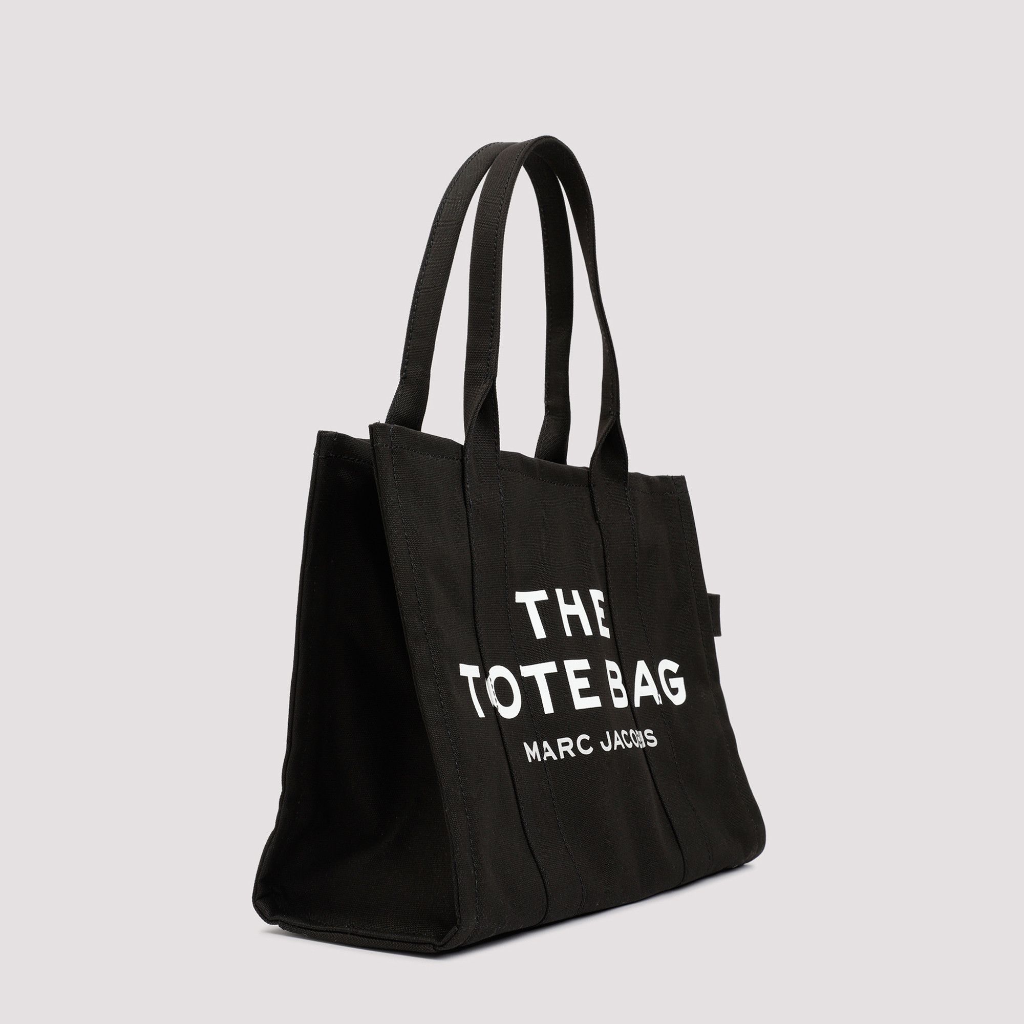 Marc Jacobs Marc Jacobs The Large Tote Bag Size ONE SIZE - 3 Thumbnail