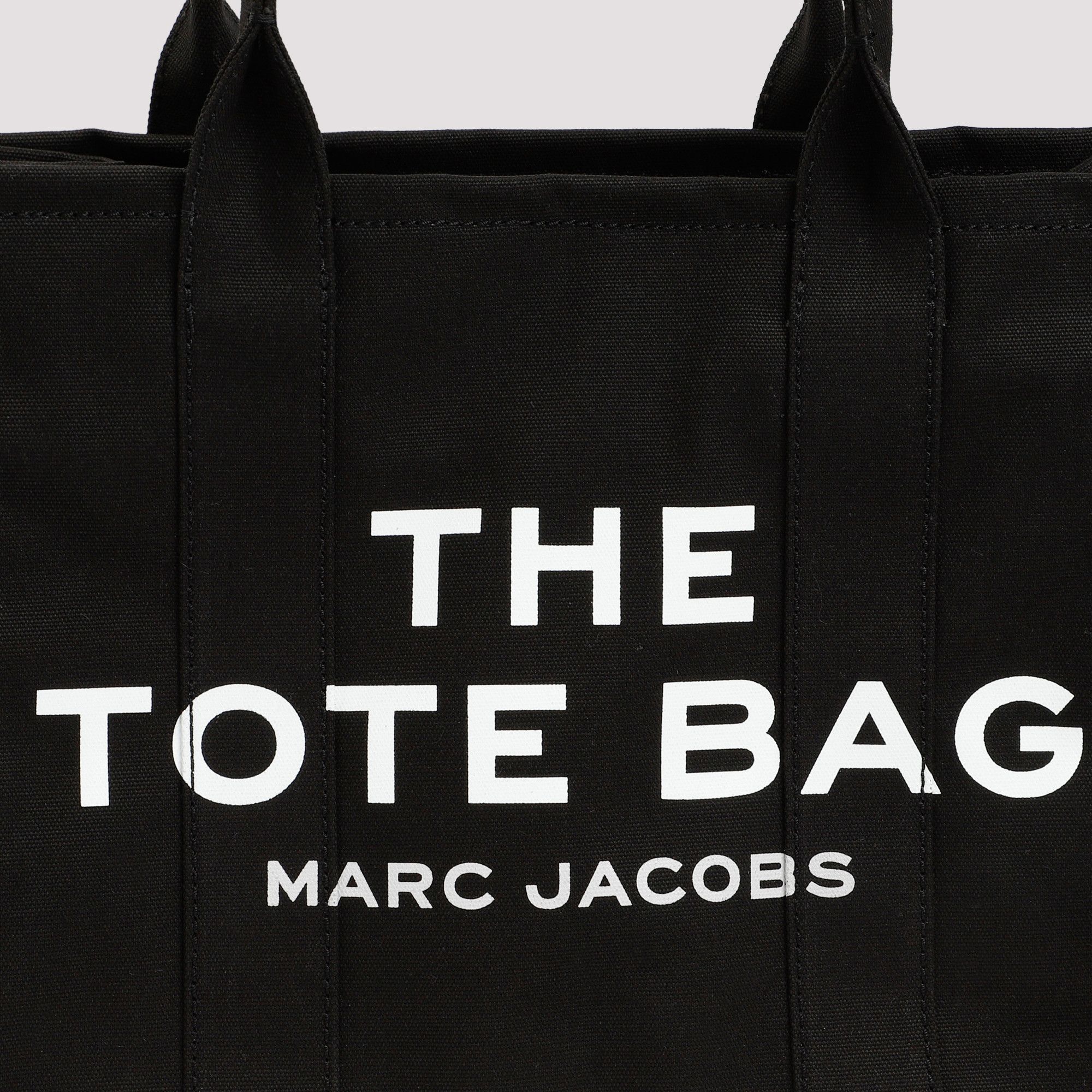Marc Jacobs Marc Jacobs The Large Tote Bag Size ONE SIZE - 4 Thumbnail