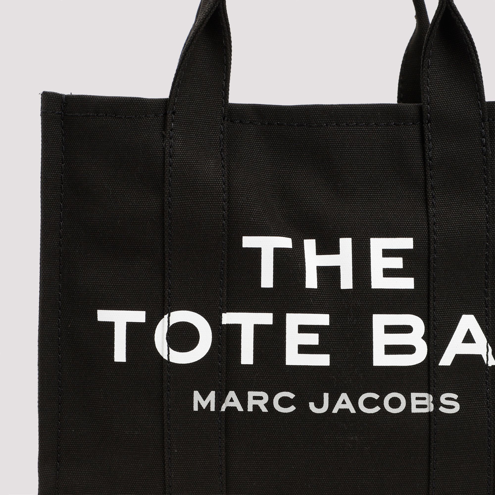 Marc Jacobs Marc Jacobs The Medium Tote Bag Size ONE SIZE - 4 Thumbnail