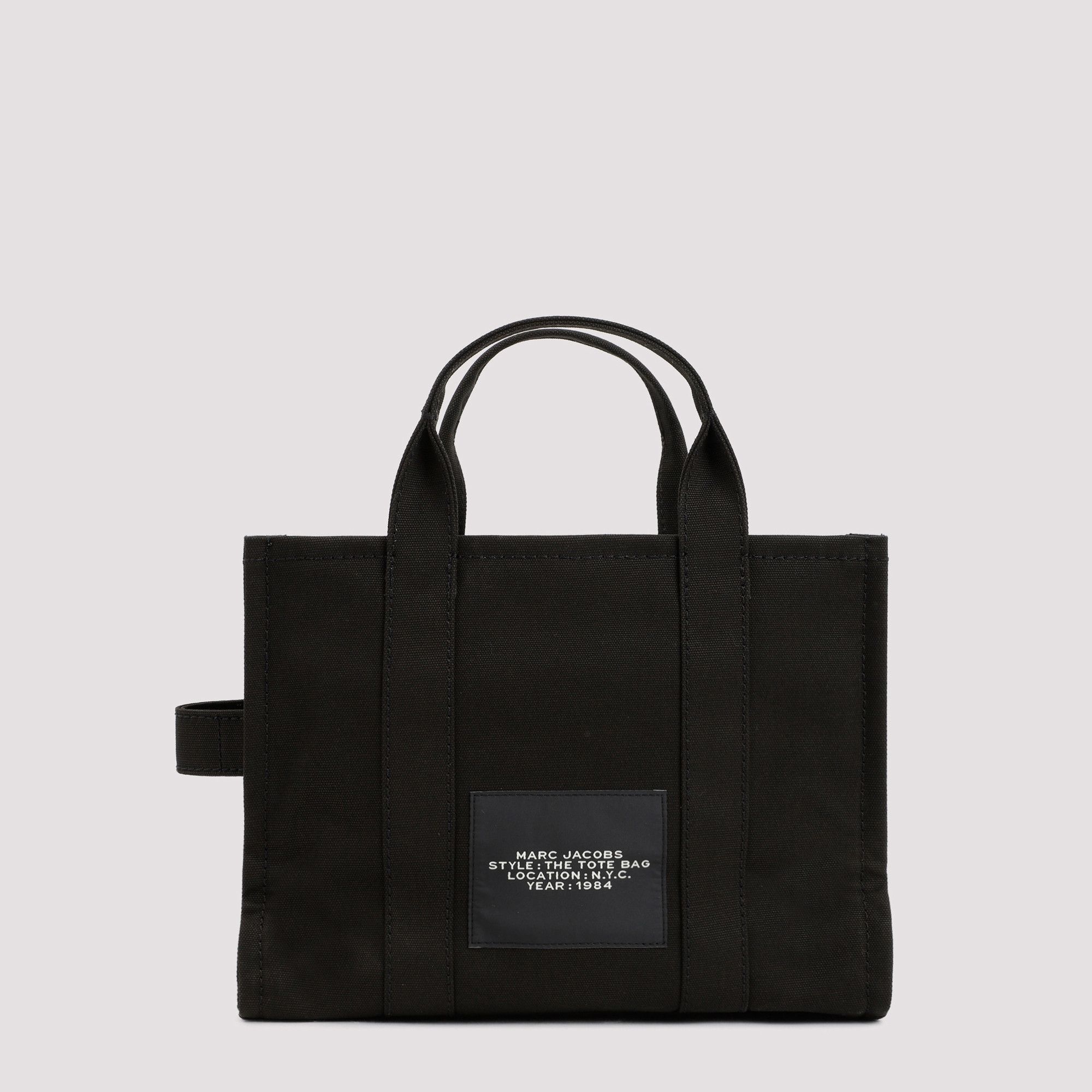 Marc Jacobs Marc Jacobs The Medium Tote Bag Size ONE SIZE - 2 Thumbnail
