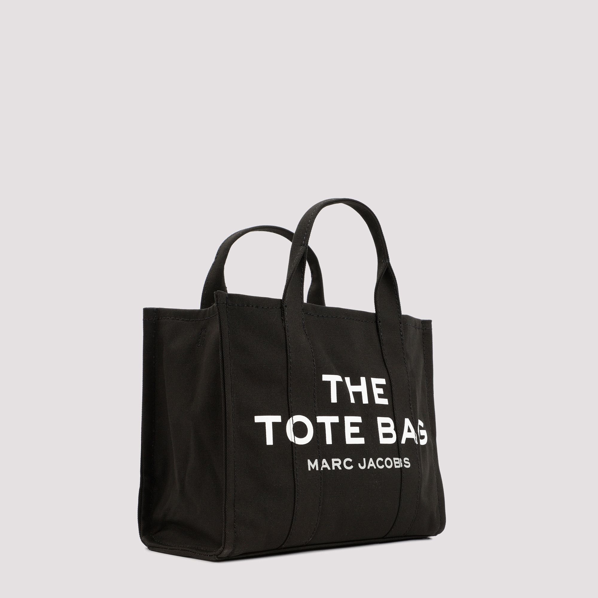 Marc Jacobs Marc Jacobs The Medium Tote Bag Size ONE SIZE - 3 Thumbnail