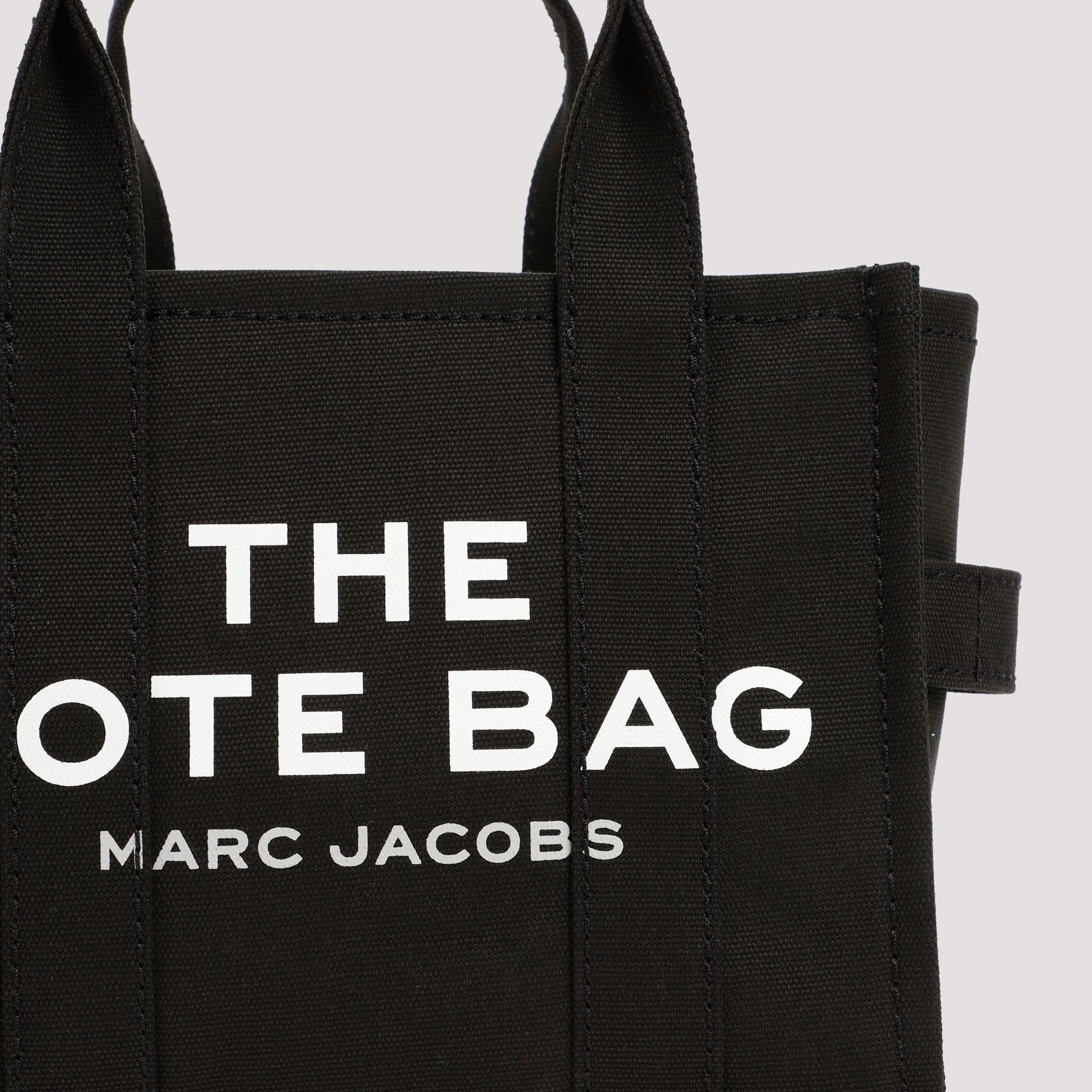 Marc Jacobs Marc Jacobs The Small Tote Bag Size ONE SIZE - 4 Thumbnail