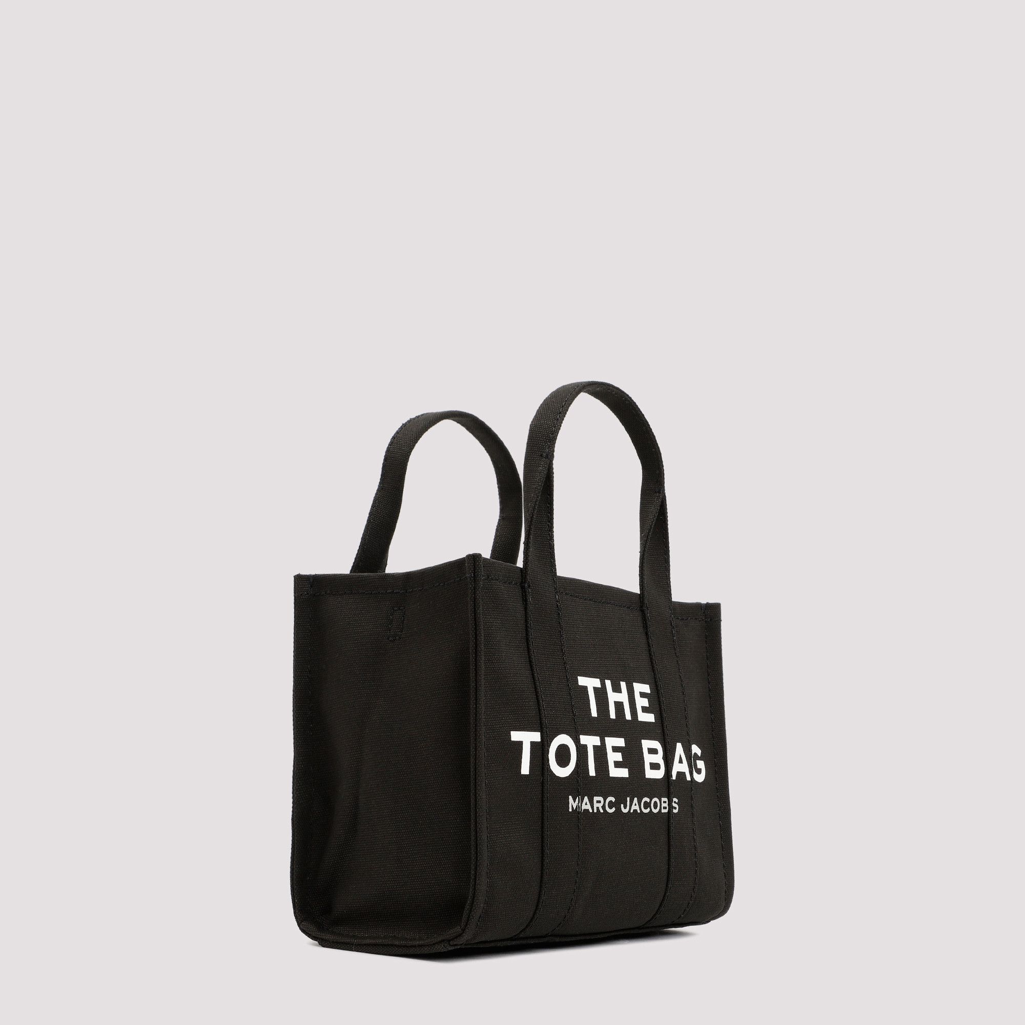 Marc Jacobs Marc Jacobs The Small Tote Bag Size ONE SIZE - 2 Thumbnail