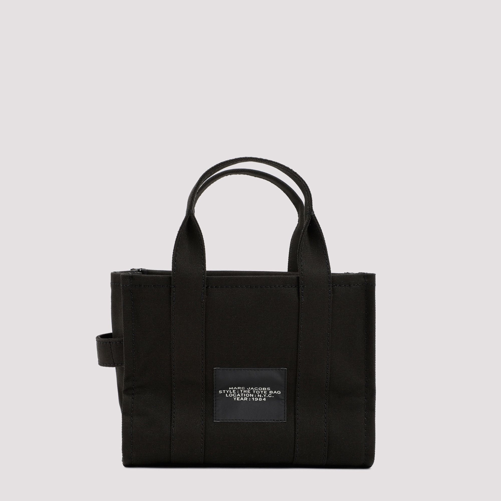 Marc Jacobs Marc Jacobs The Small Tote Bag Size ONE SIZE - 3 Thumbnail