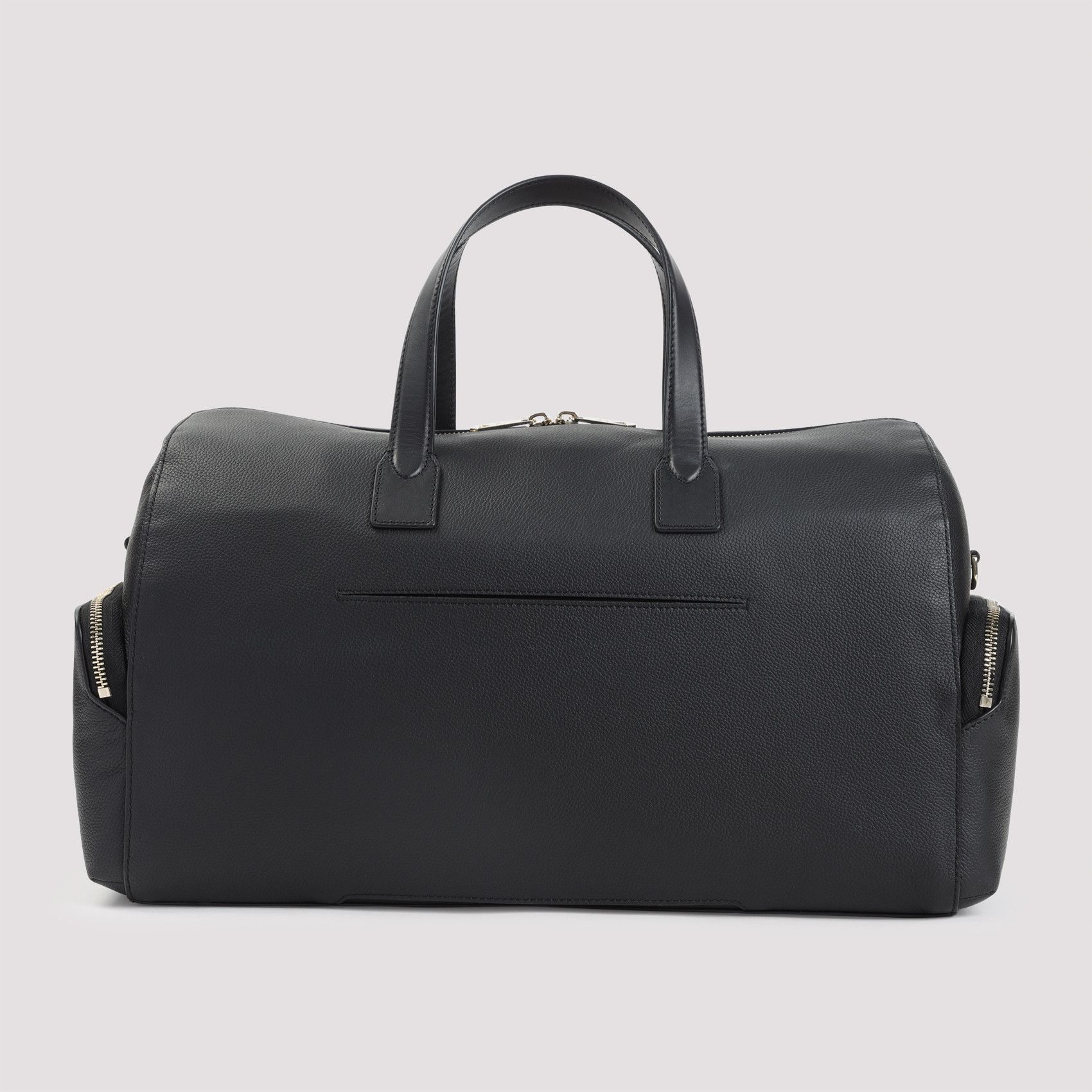 Paul Smith Paul Smith Leather Day Holdall Size ONE SIZE - 2 Thumbnail