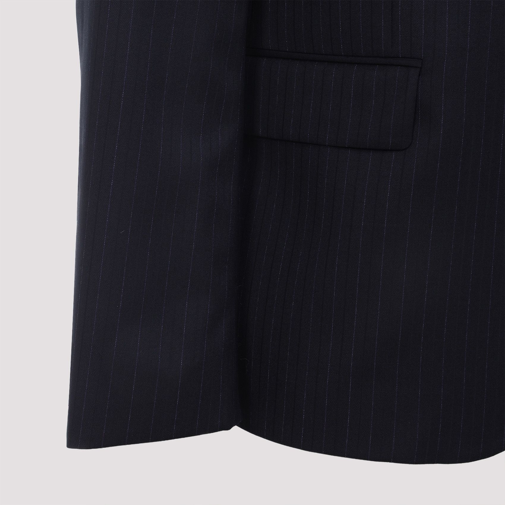 Paul Smith Paul Smith Tailored Fit Two Button Suit Size US L / EU 52-54 / 3 - 4 Thumbnail